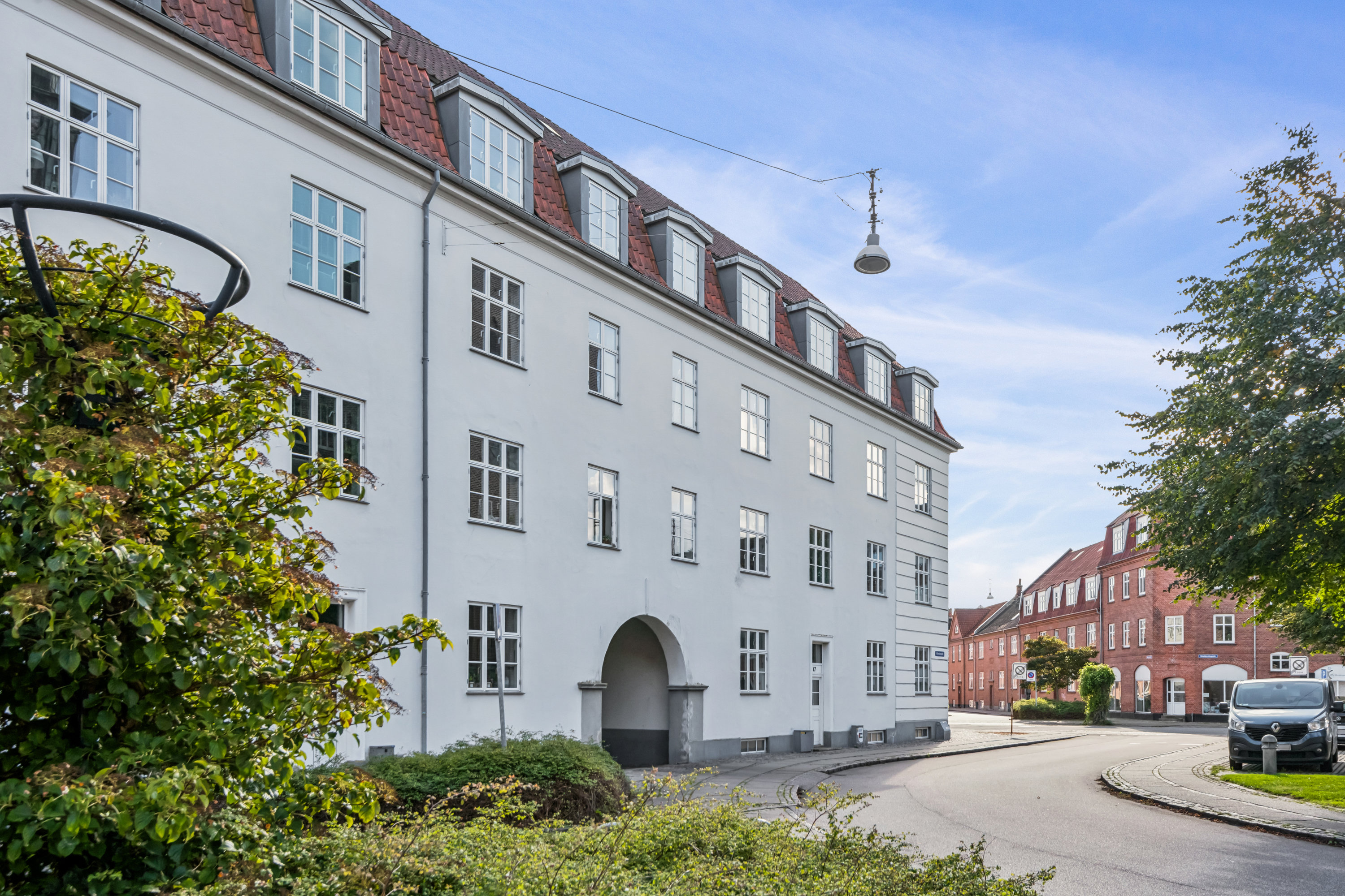 Fremhævet ejendom 1 billede i fuldskærmstilstand. Billede af Islandsgade 17, 1. tv., 9000 Aalborg