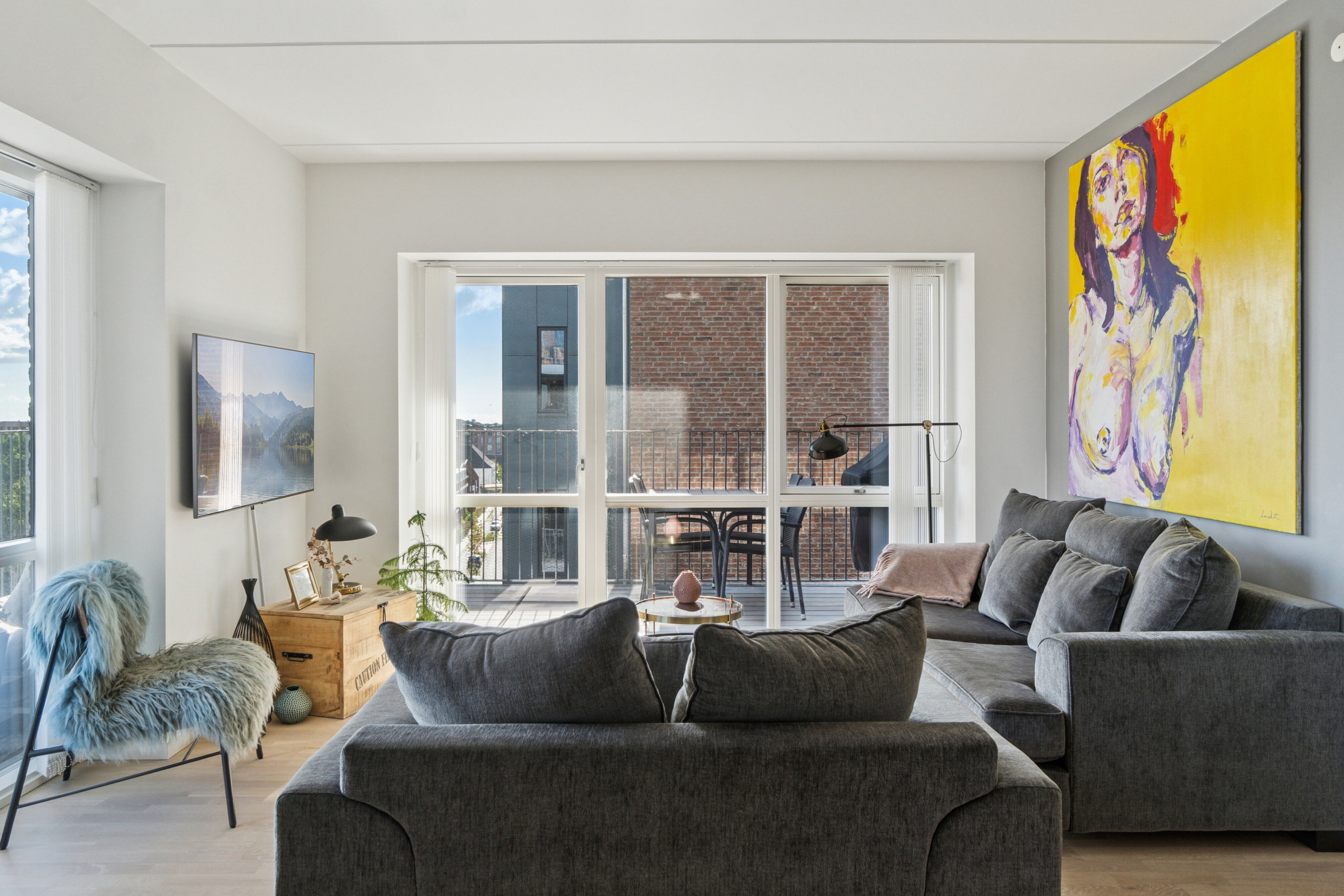 Stationsparken 35, 5. 1., 2600 Glostrup