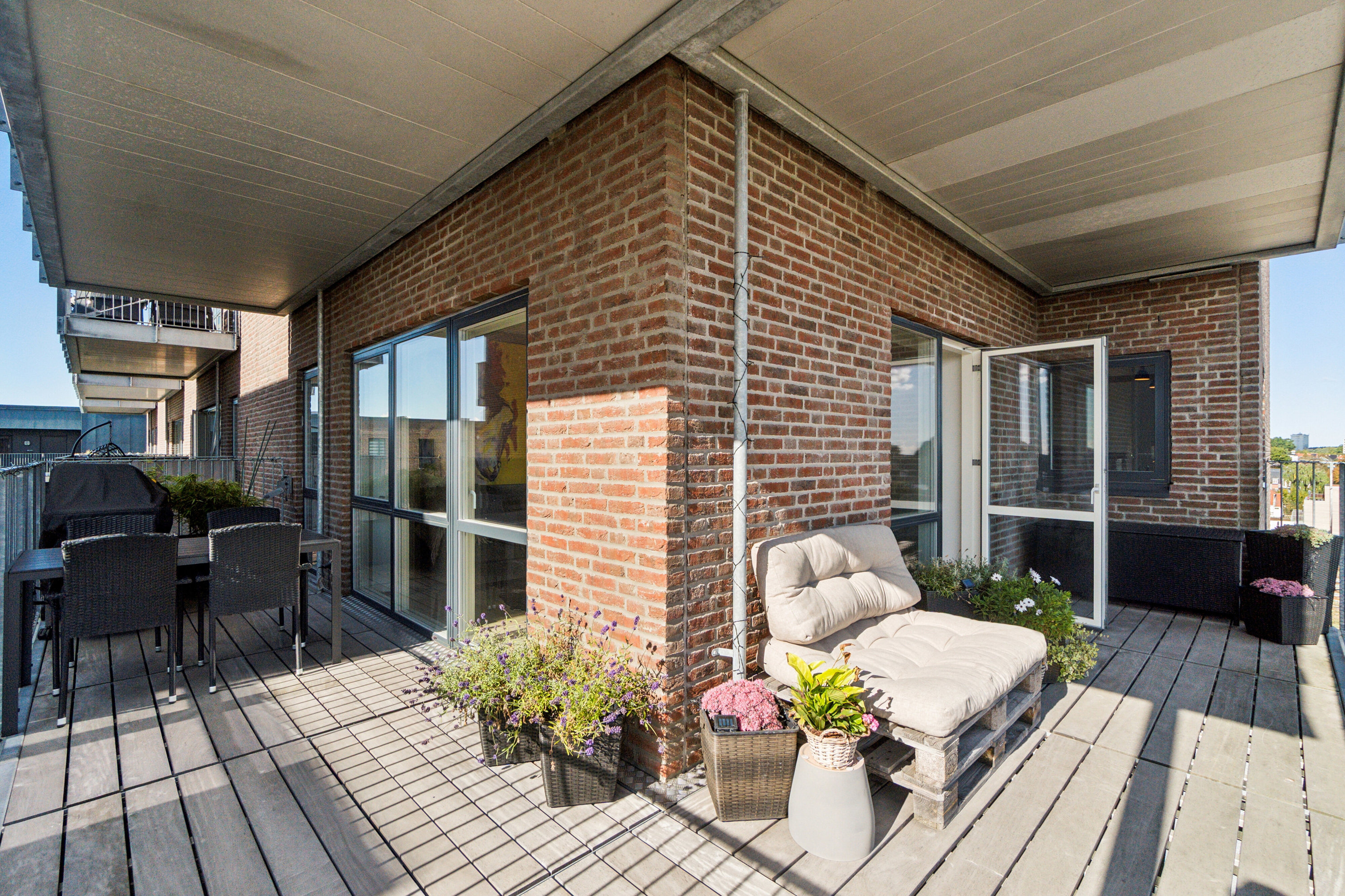 Stationsparken 35, 5. 1., 2600 Glostrup