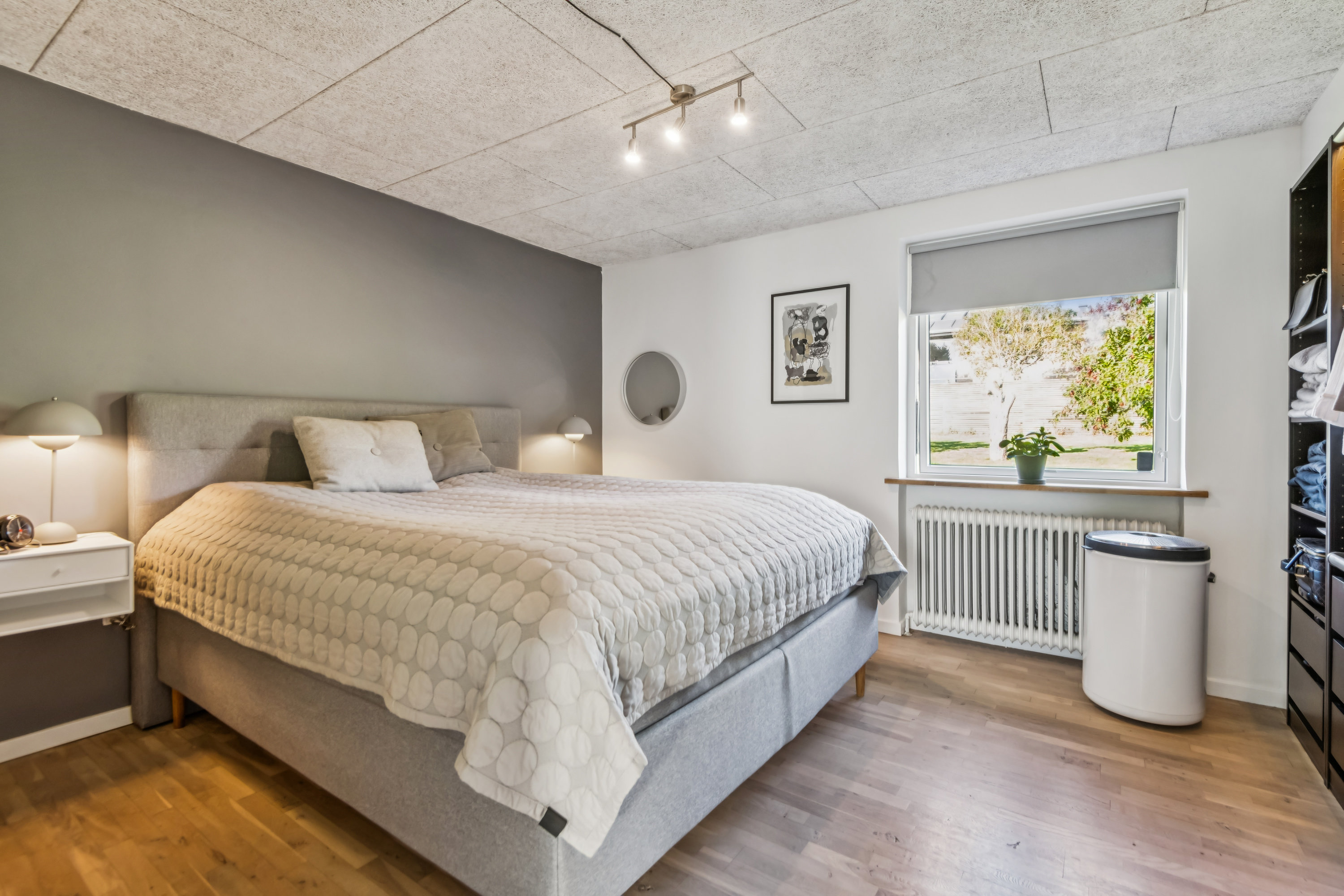 Fremhævet værelse billede i fuldskærmstilstand. Billede af Stjernevej 44, Scheelsminde, 9200 Aalborg SV