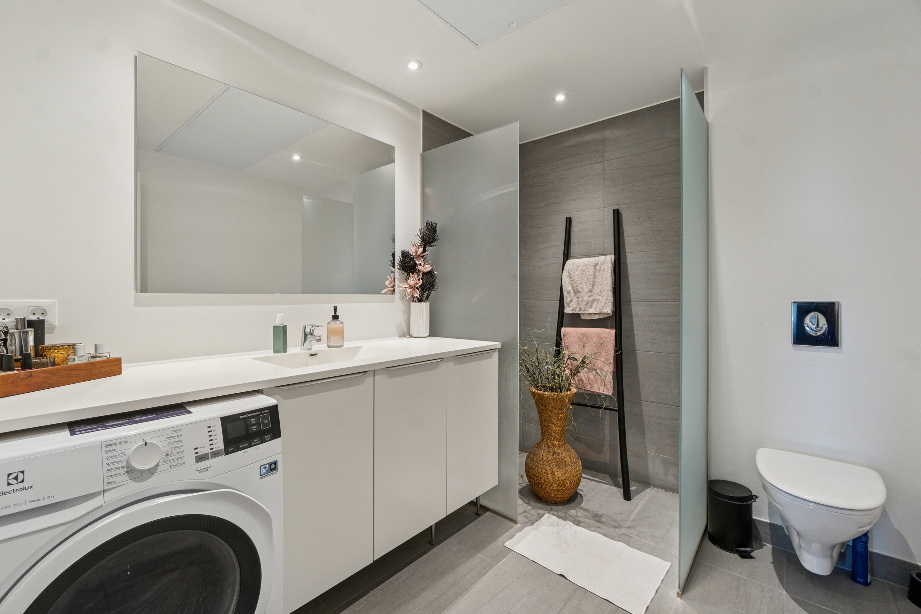 Fremhævet bryggers billede i fuldskærmstilstand. Billede af Stationsparken 35, 5. 1., 2600 Glostrup