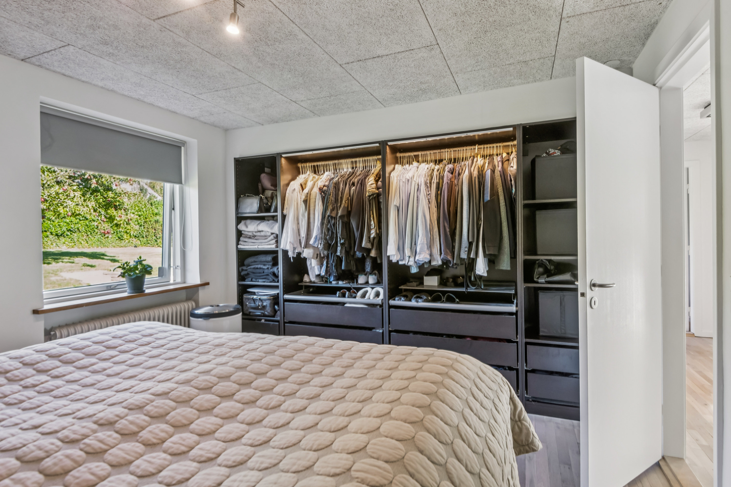 Fremhævet værelse billede i fuldskærmstilstand. Billede af Stjernevej 44, Scheelsminde, 9200 Aalborg SV