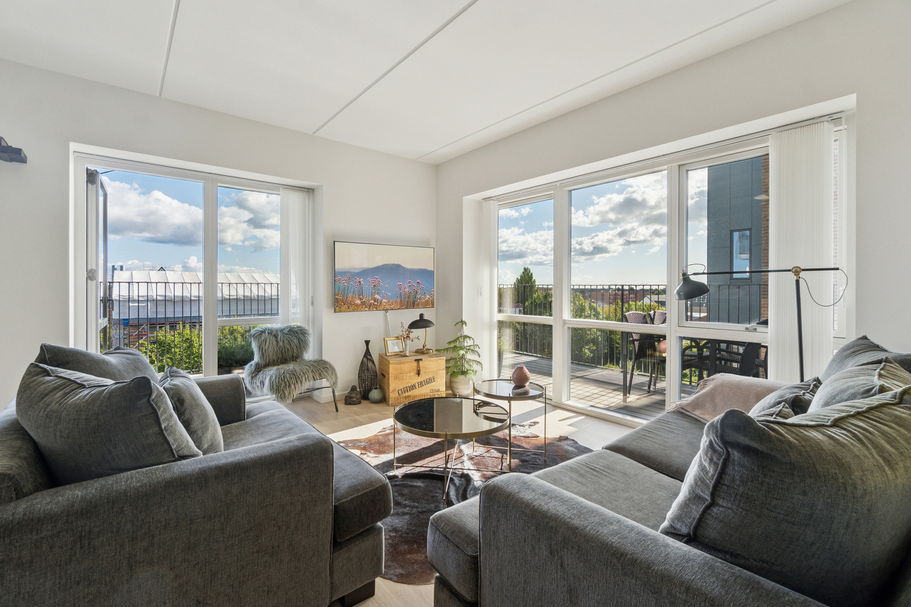 Stationsparken 35, 5. 1., 2600 Glostrup