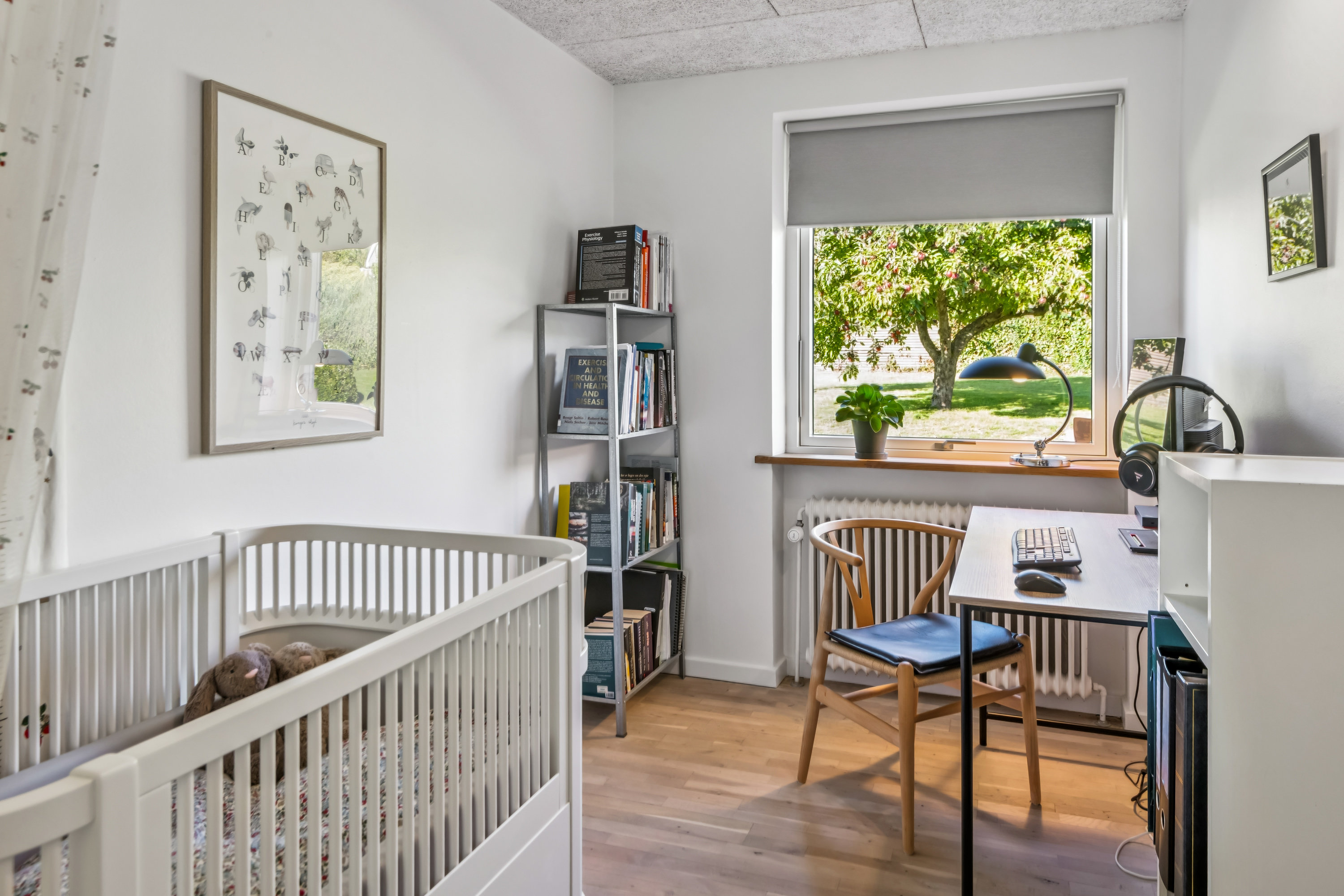 Fremhævet værelse billede i fuldskærmstilstand. Billede af Stjernevej 44, Scheelsminde, 9200 Aalborg SV