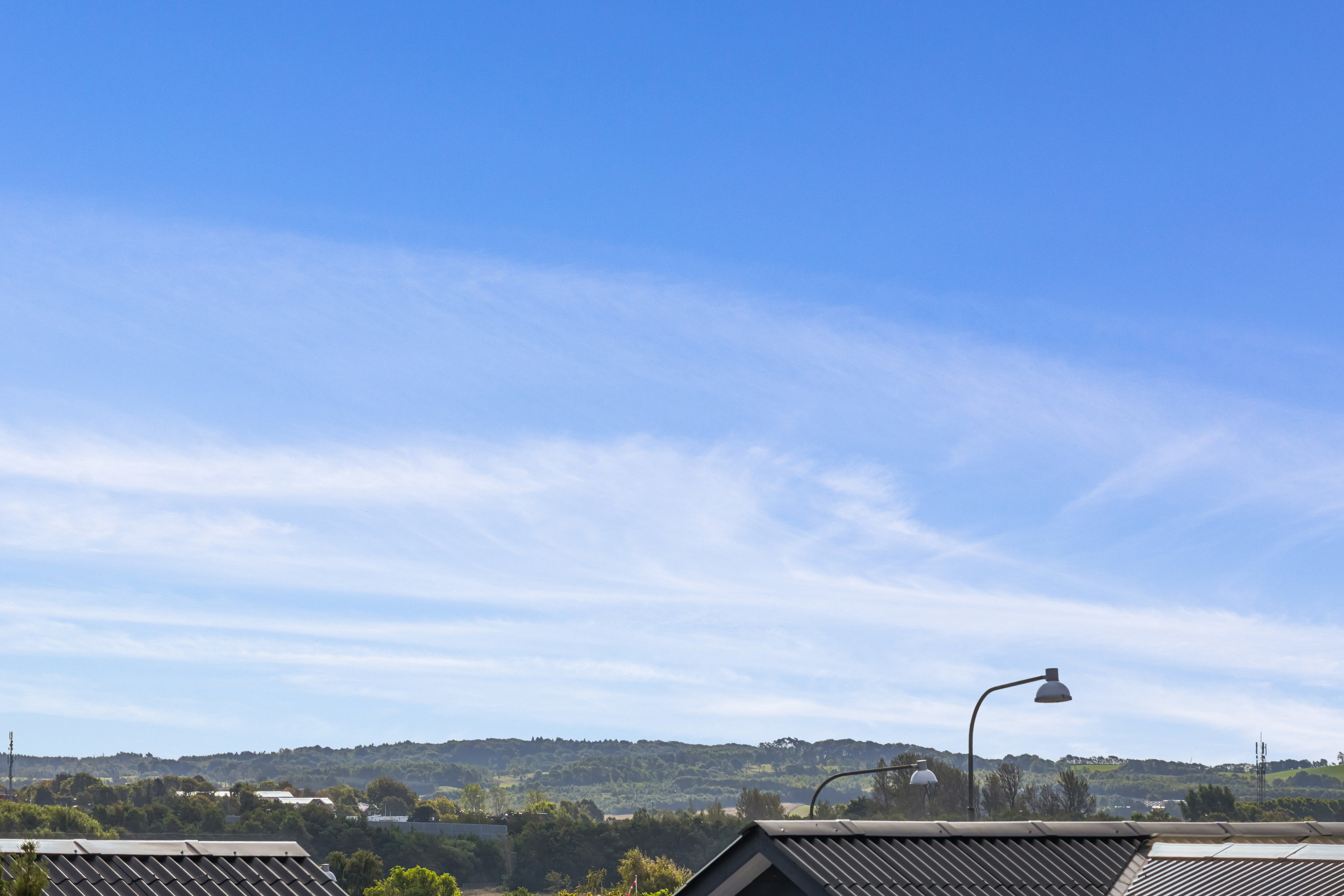 Fremhævet udsigt billede i fuldskærmstilstand. Billede af Stjernevej 44, Scheelsminde, 9200 Aalborg SV