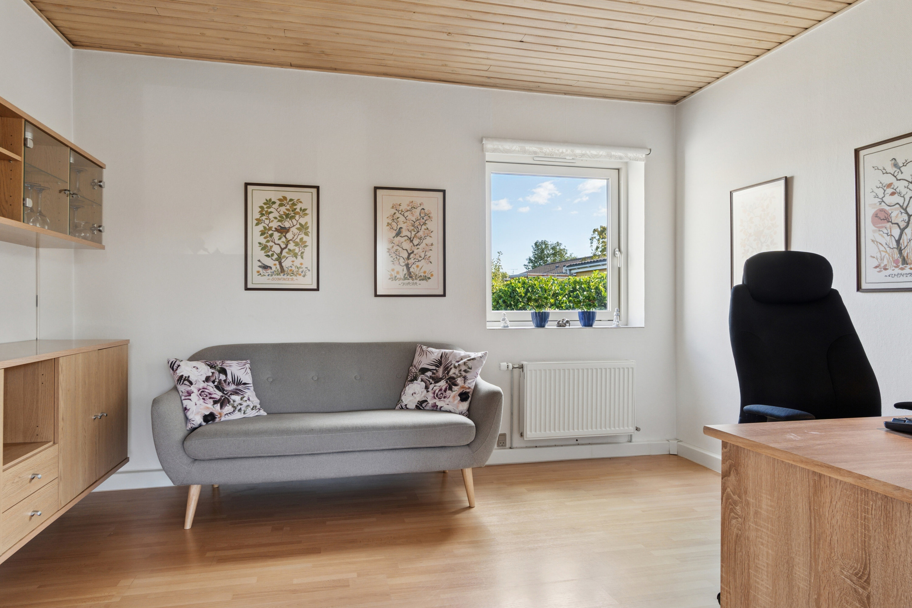 Fremhævet arbejdsværelse billede i fuldskærmstilstand. Billede af Pagteroldvej 63, 2650 Hvidovre