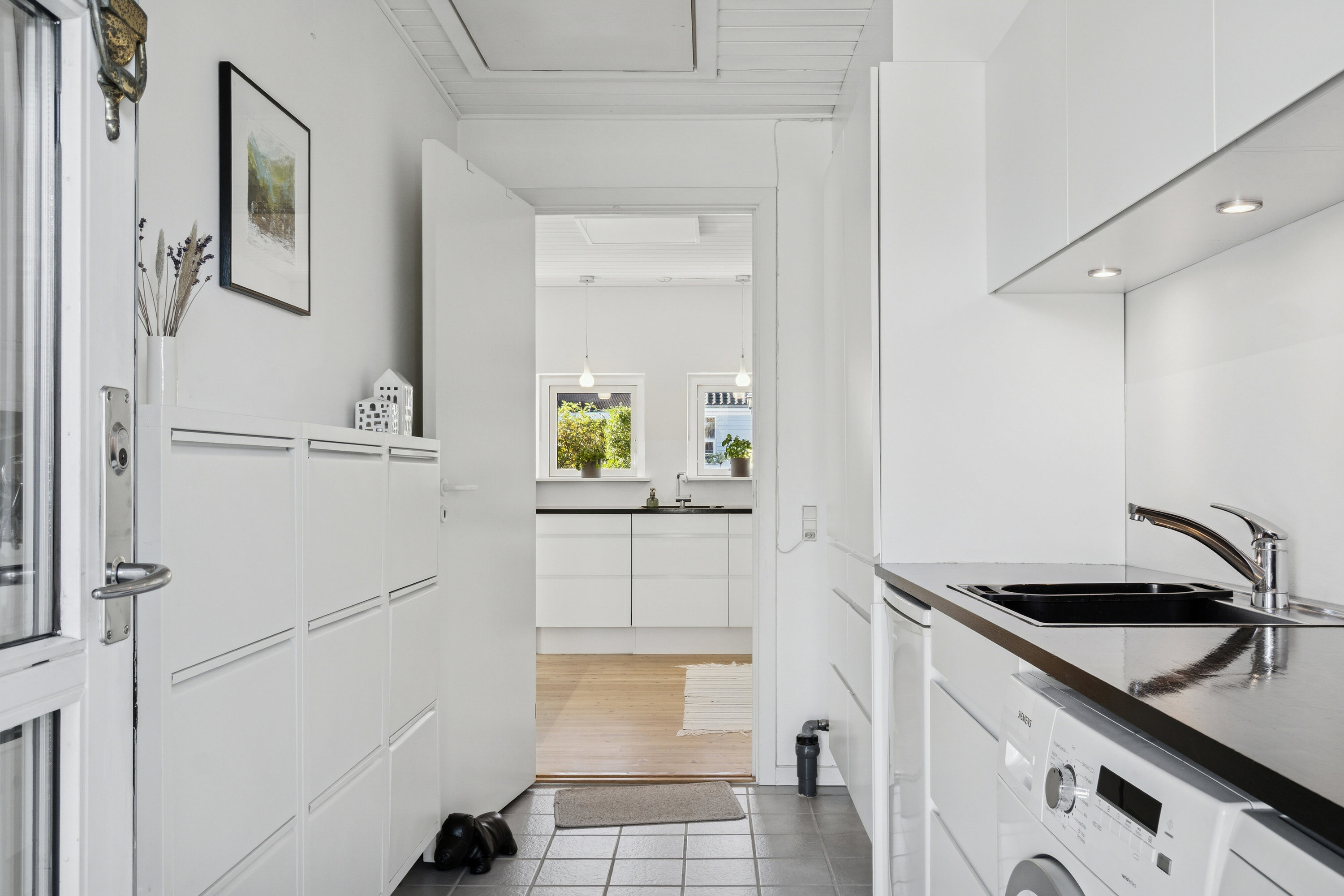 Fremhævet bryggers billede i fuldskærmstilstand. Billede af Skovhusvej 9, 4300 Holbæk