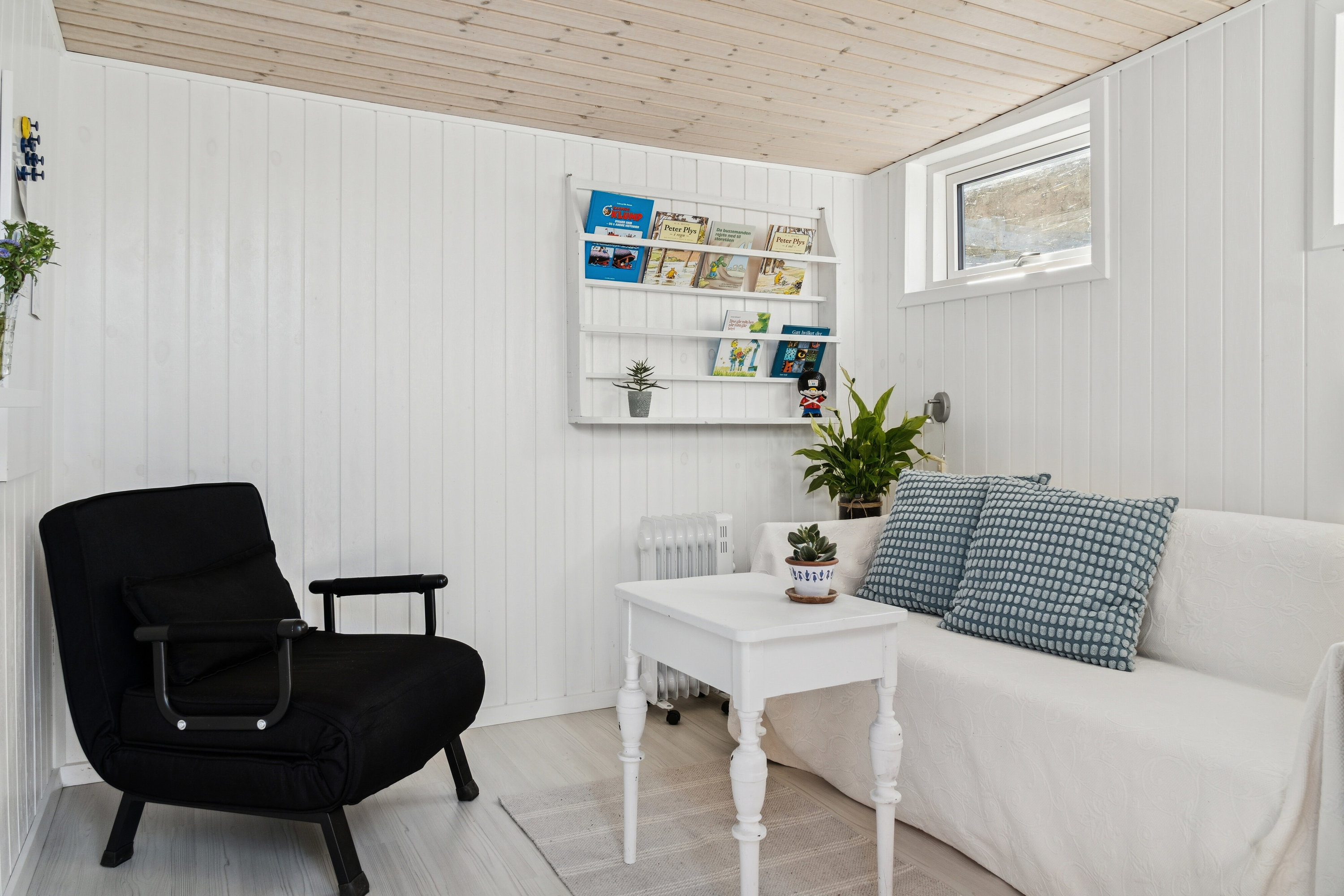 Fremhævet værelse billede i fuldskærmstilstand. Billede af Skovhusvej 9, 4300 Holbæk