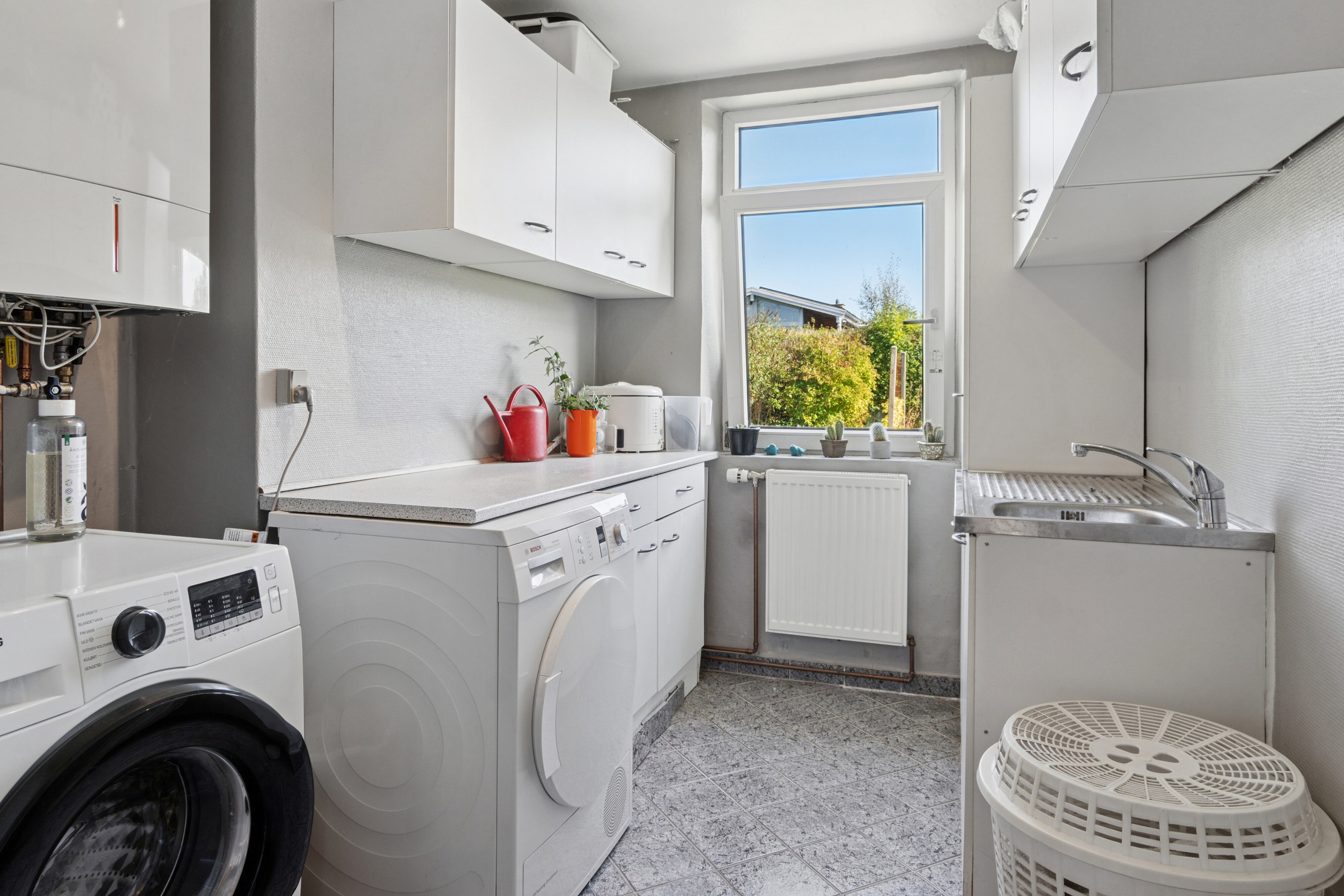 Fremhævet bryggers billede i fuldskærmstilstand. Billede af Pagteroldvej 63, 2650 Hvidovre