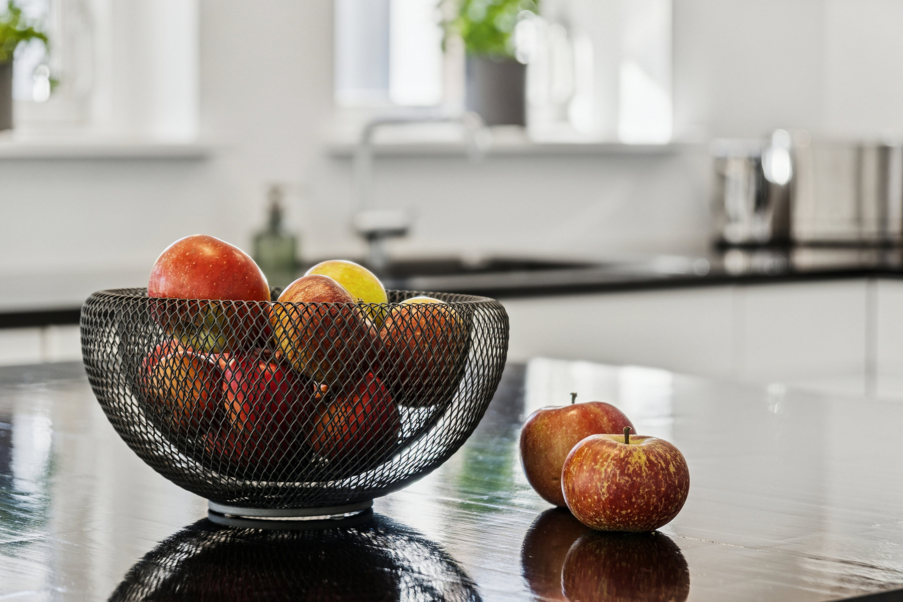 Fremhævet indendørs billede i fuldskærmstilstand. Billede af Skovhusvej 9, 4300 Holbæk