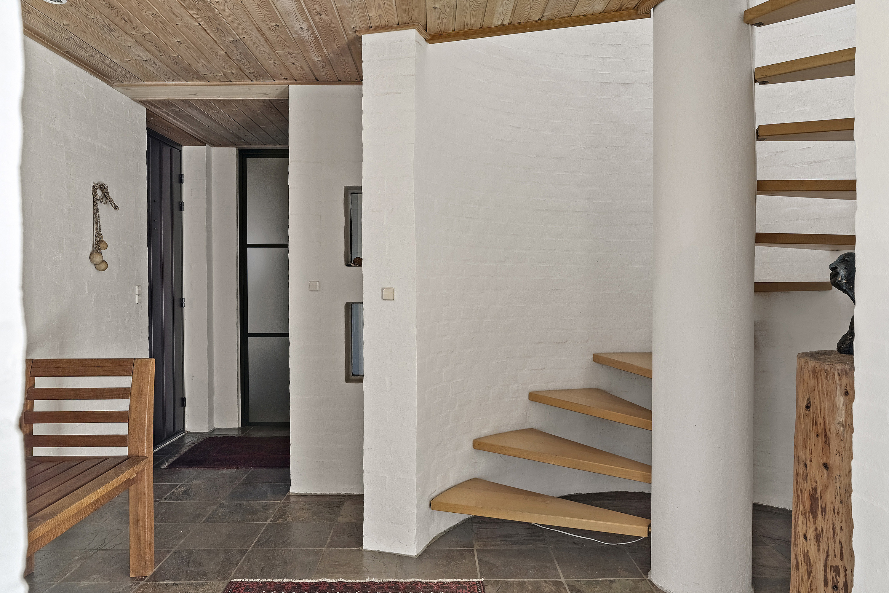 Fremhævet værelse billede i fuldskærmstilstand. Billede af Havmarken 2, Søvind, 8700 Horsens