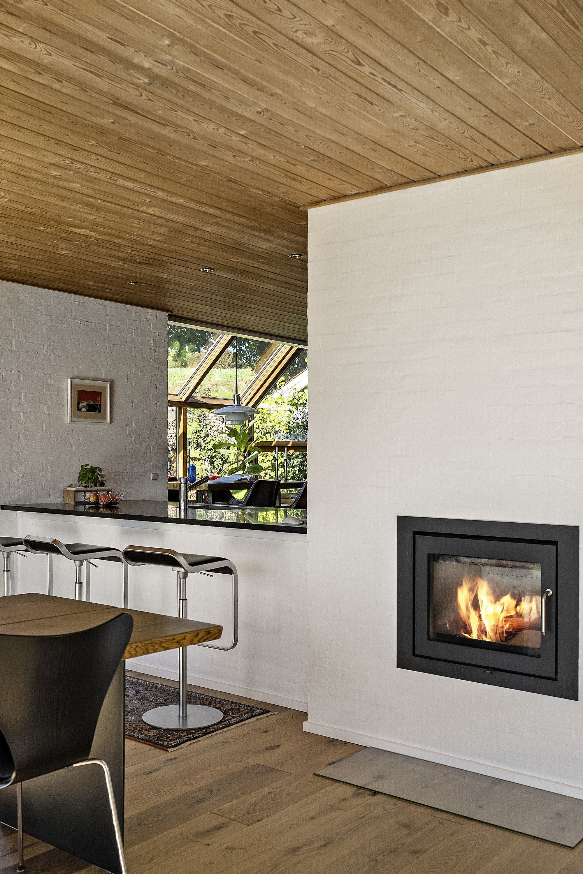 Fremhævet værelse billede i fuldskærmstilstand. Billede af Havmarken 2, Søvind, 8700 Horsens