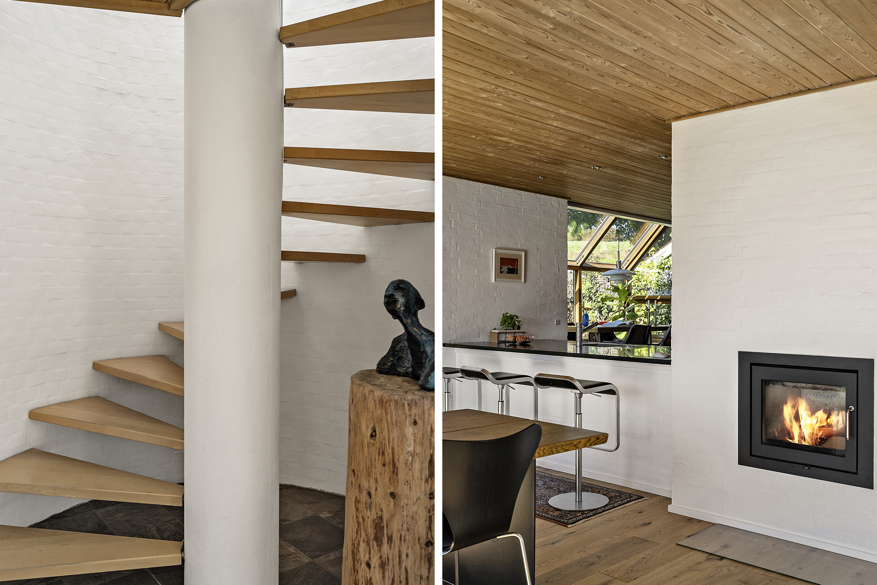 Fremhævet ejendommen billede i fuldskærmstilstand. Billede af Havmarken 2, Søvind, 8700 Horsens