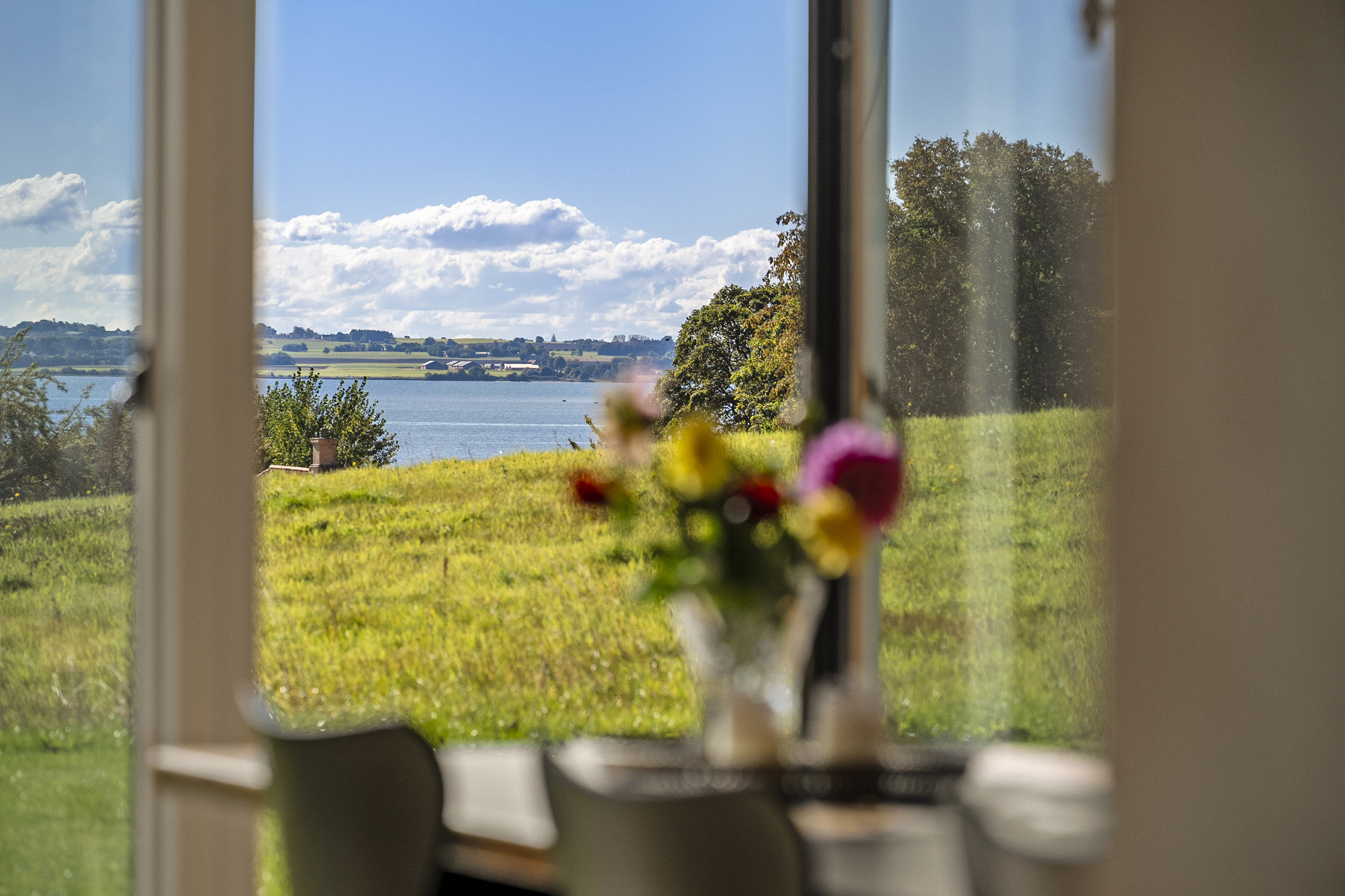 Fremhævet område billede i fuldskærmstilstand. Billede af Havmarken 2, Søvind, 8700 Horsens