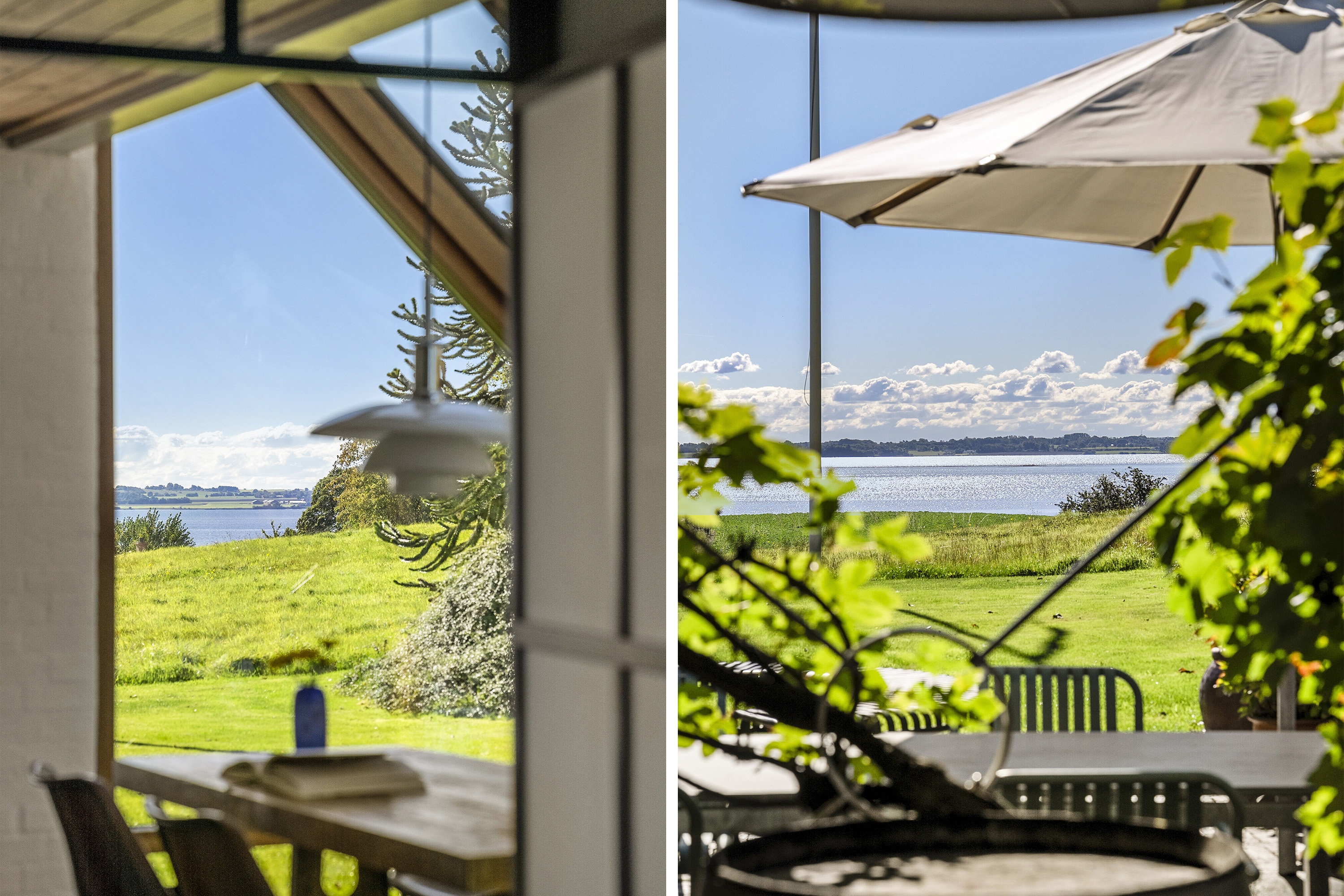 Fremhævet ejendommen billede i fuldskærmstilstand. Billede af Havmarken 2, Søvind, 8700 Horsens