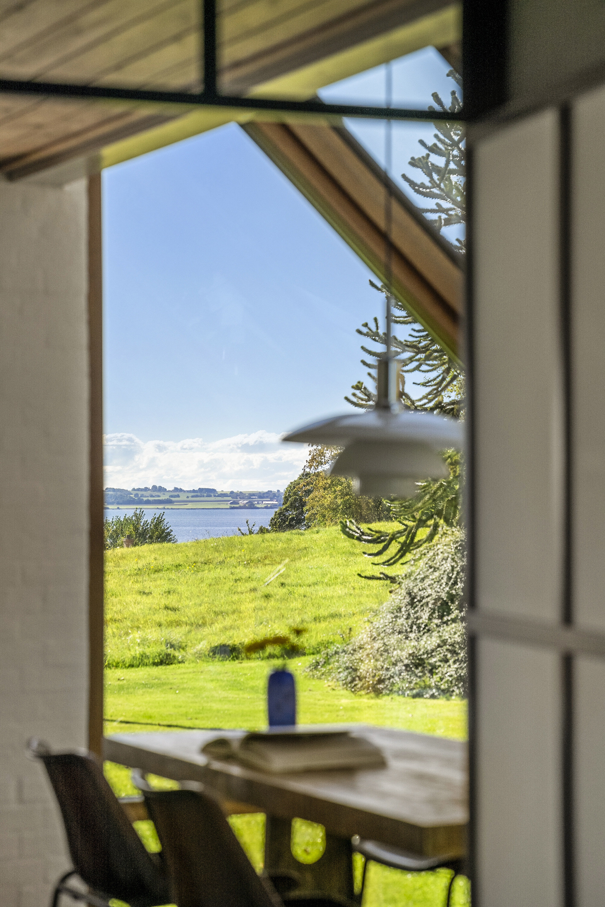 Fremhævet område billede i fuldskærmstilstand. Billede af Havmarken 2, Søvind, 8700 Horsens