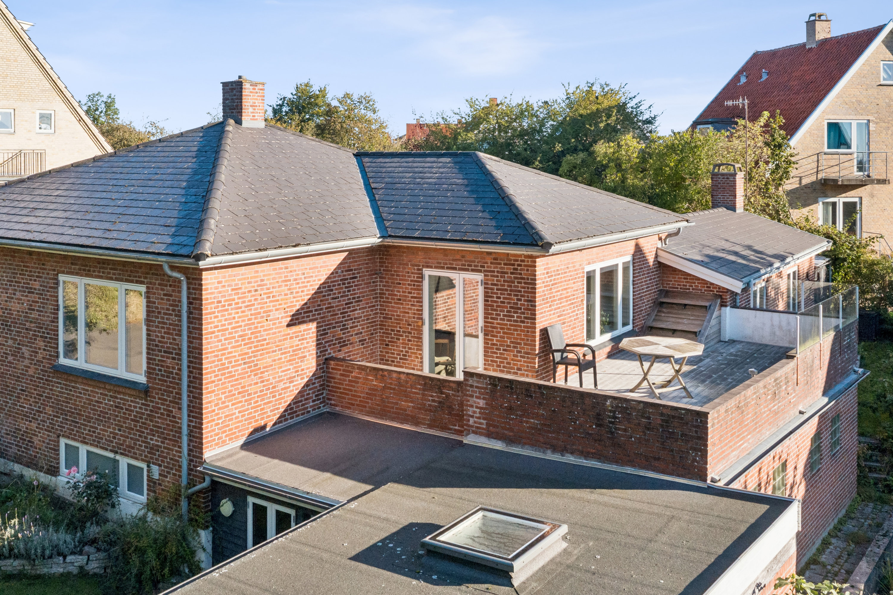 Fremhævet ejendom 1 billede i fuldskærmstilstand. Billede af Tordenskjoldsvej 39, 3000 Helsingør