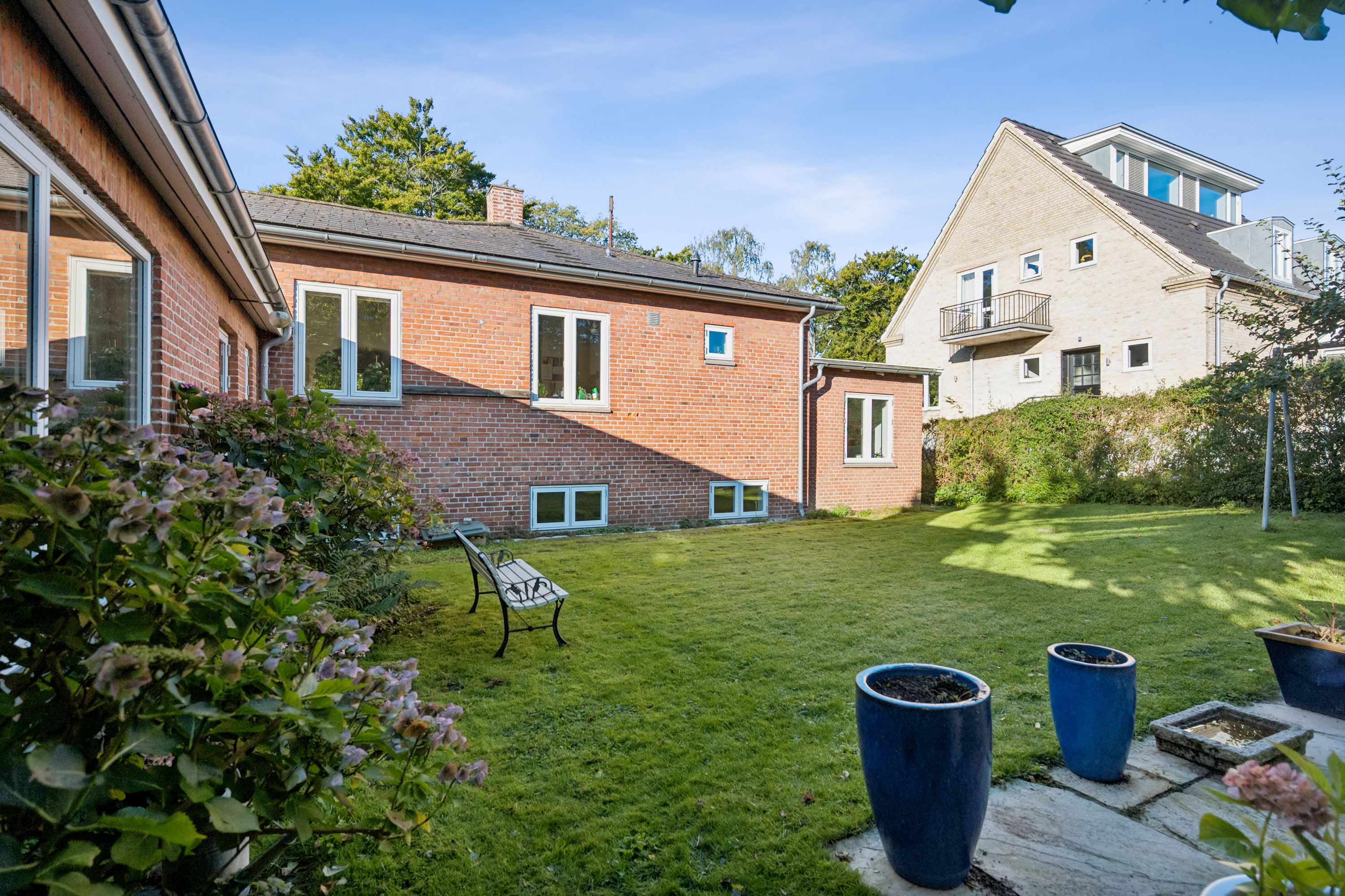 Fremhævet ejendom 1 billede i fuldskærmstilstand. Billede af Tordenskjoldsvej 39, 3000 Helsingør