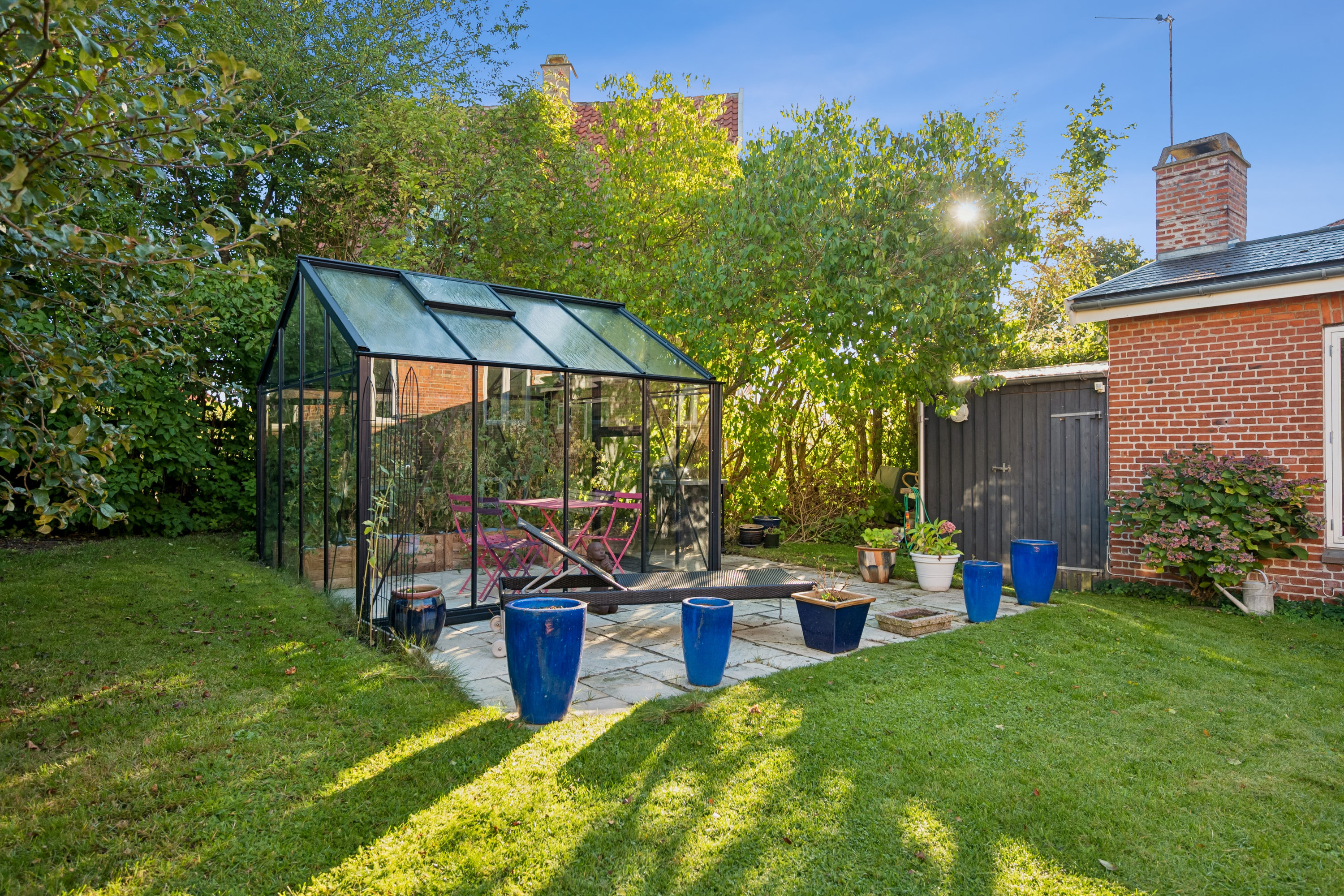 Fremhævet ejendom 1 billede i fuldskærmstilstand. Billede af Tordenskjoldsvej 39, 3000 Helsingør