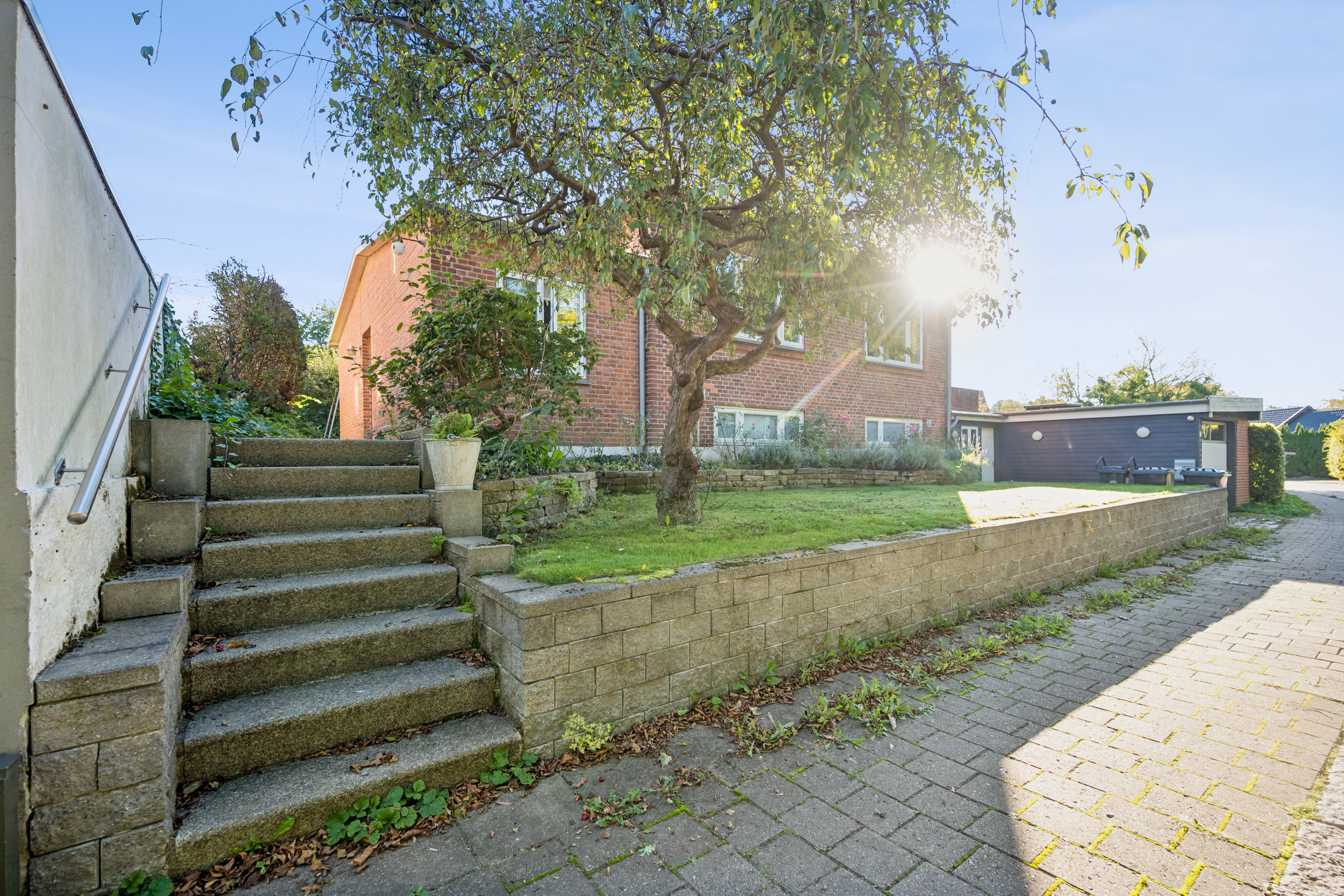 Fremhævet ejendom 1 billede i fuldskærmstilstand. Billede af Tordenskjoldsvej 39, 3000 Helsingør