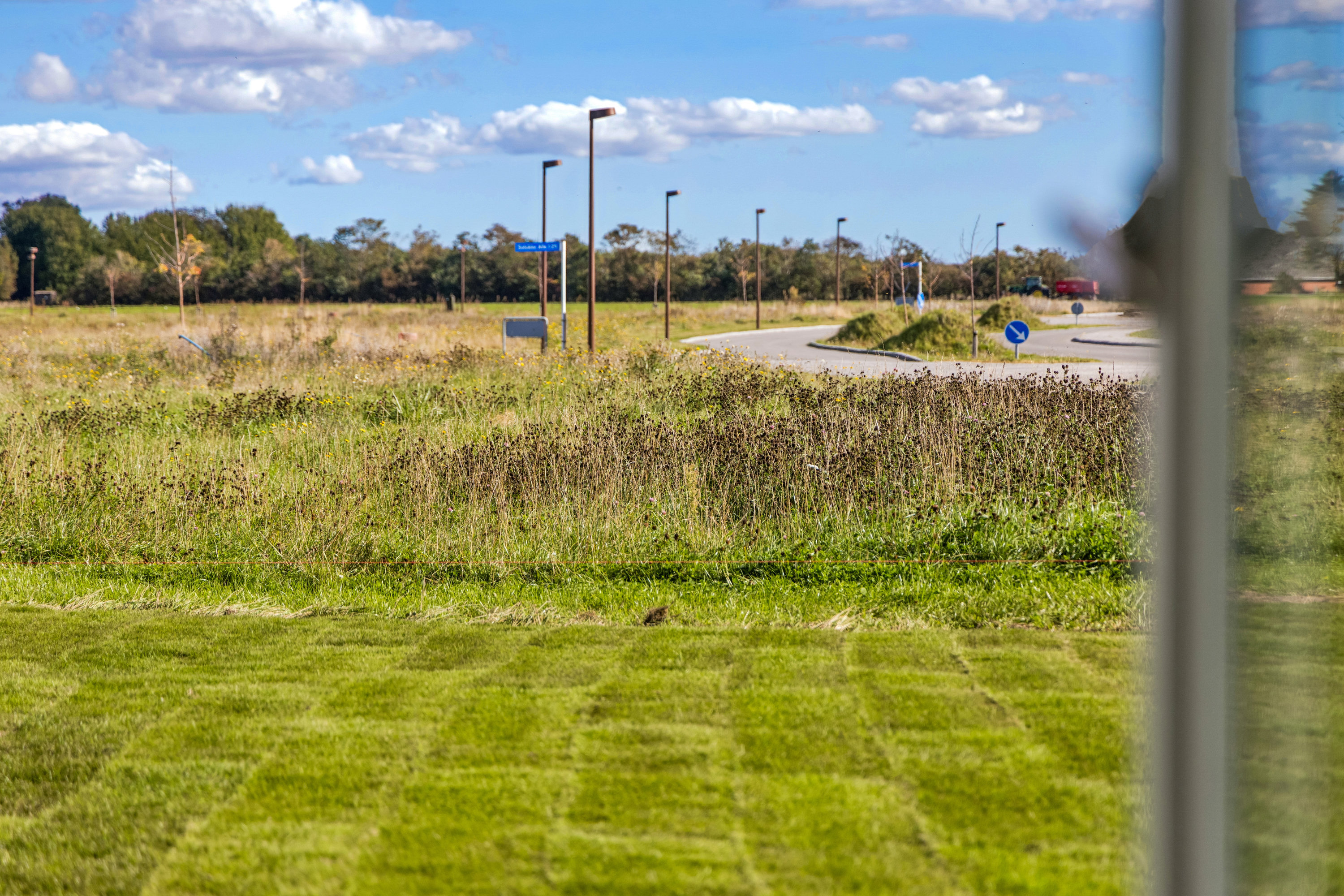 Fremhævet andet billede i fuldskærmstilstand. Billede af Solhvervs Alle 25, 9440 Aabybro