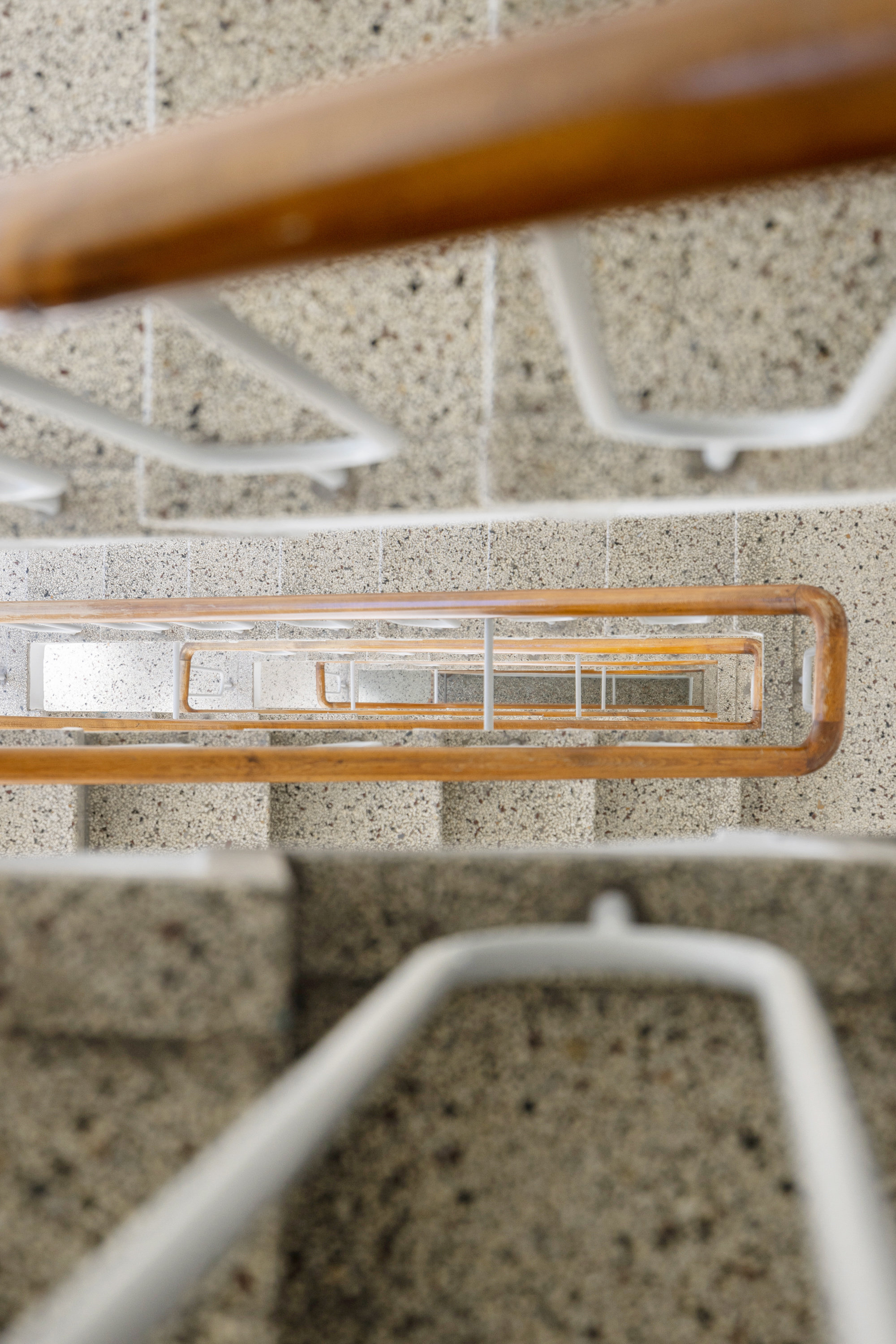 Fremhævet opgang billede i fuldskærmstilstand. Billede af Rudolph Wulffs Gade 12, 4. th., 8000 Aarhus C