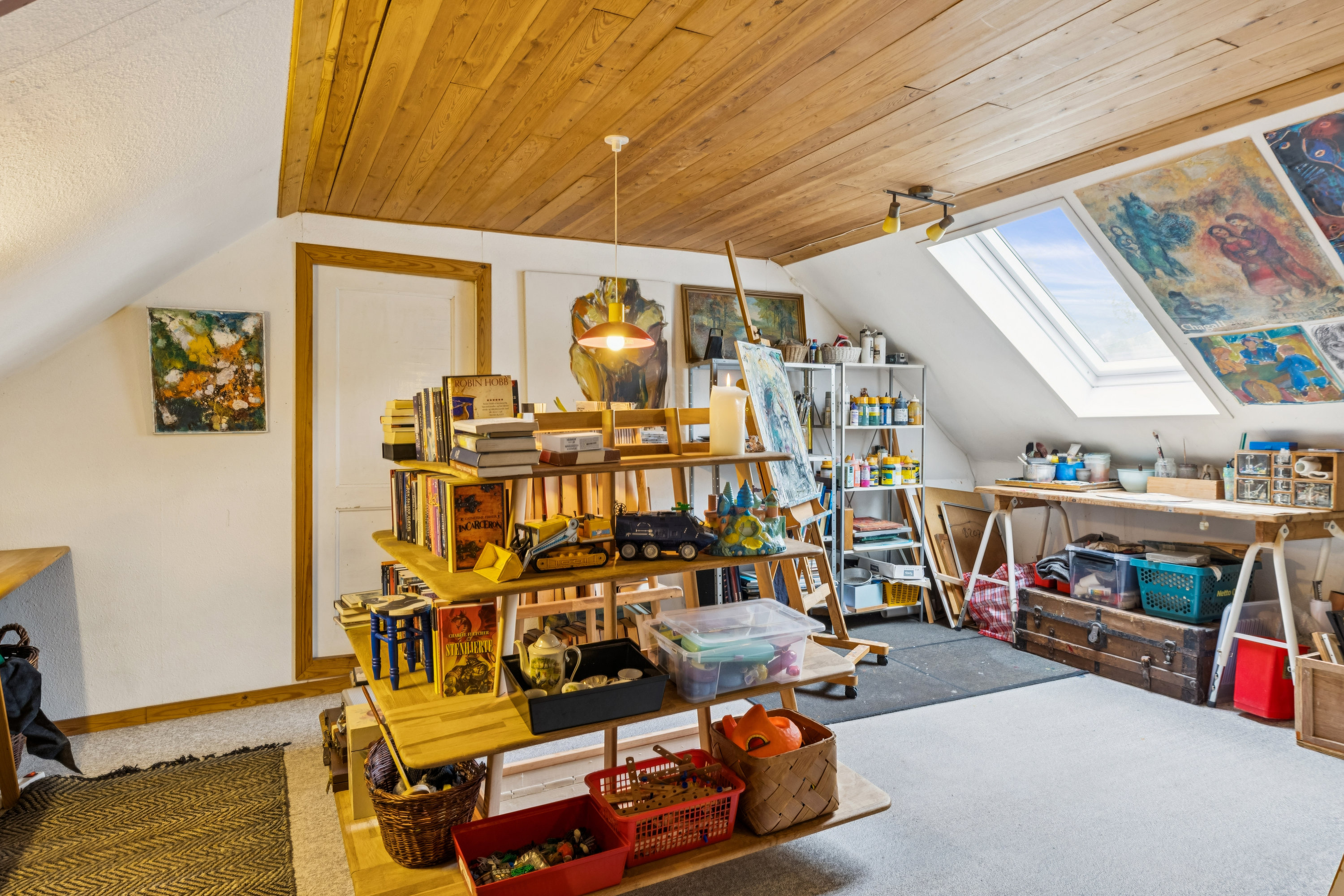 Fremhævet værelse billede i fuldskærmstilstand. Billede af Vesterballe 13, Brandsbøl, 6430 Nordborg