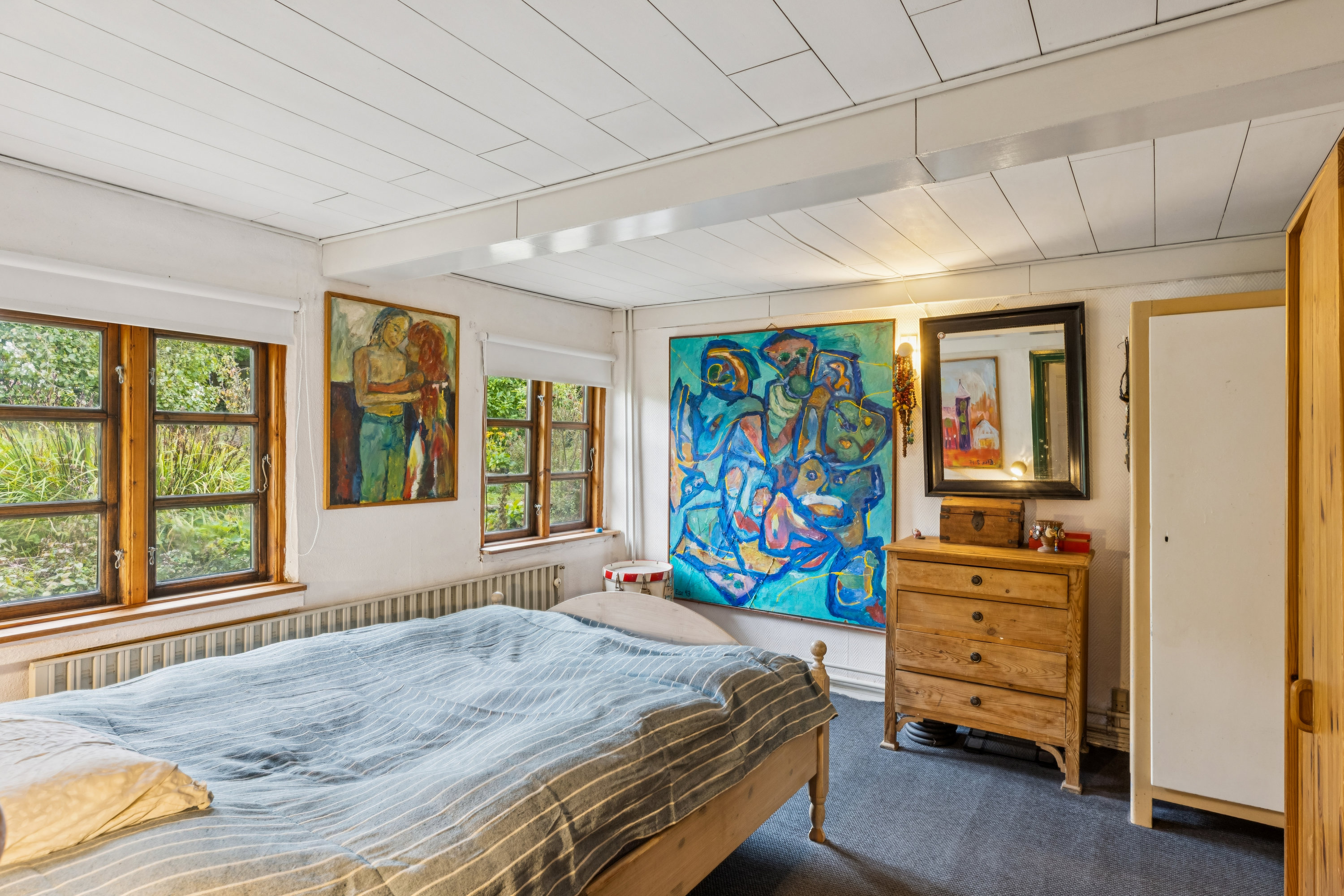 Fremhævet værelse billede i fuldskærmstilstand. Billede af Vesterballe 13, Brandsbøl, 6430 Nordborg