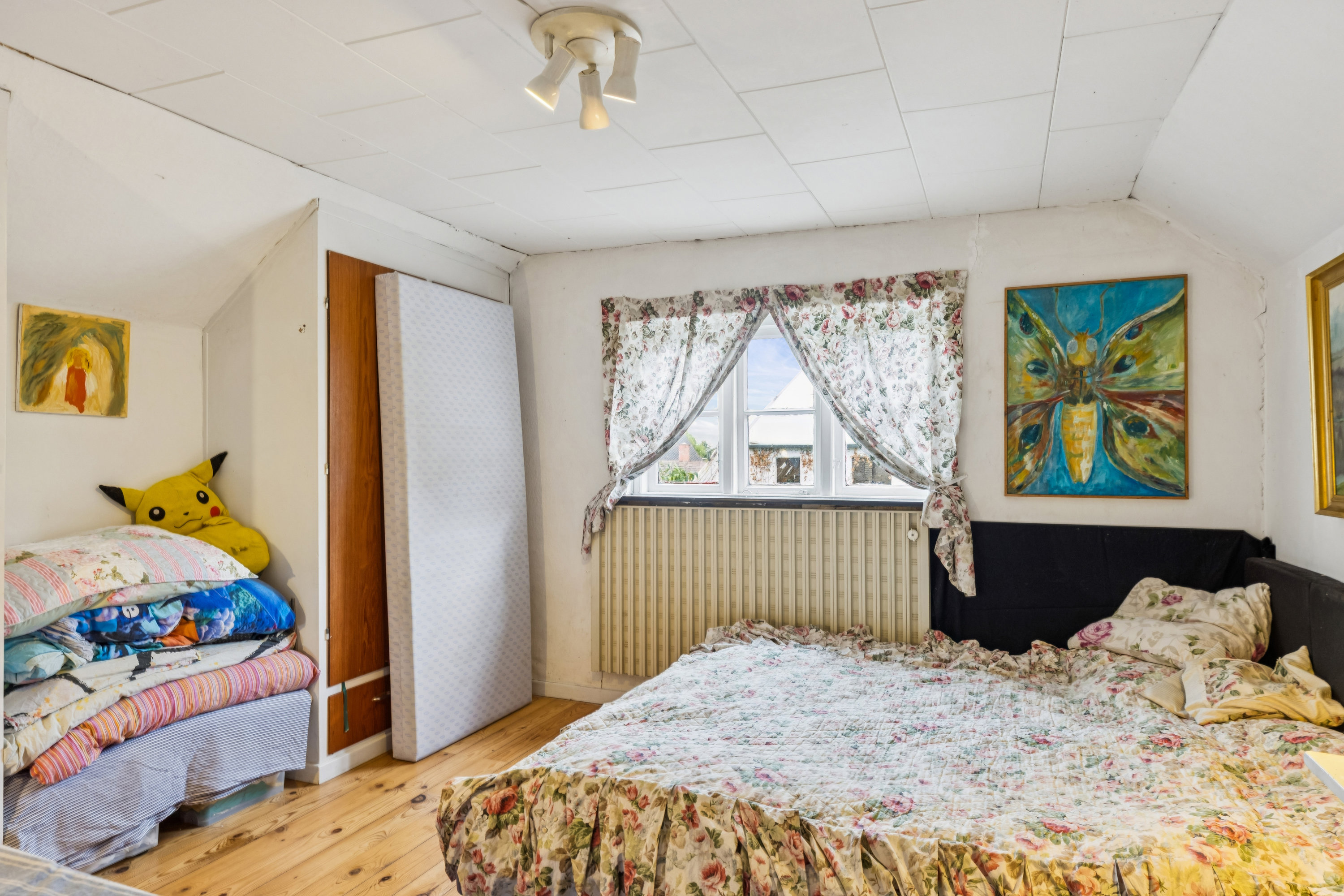 Fremhævet værelse billede i fuldskærmstilstand. Billede af Vesterballe 13, Brandsbøl, 6430 Nordborg