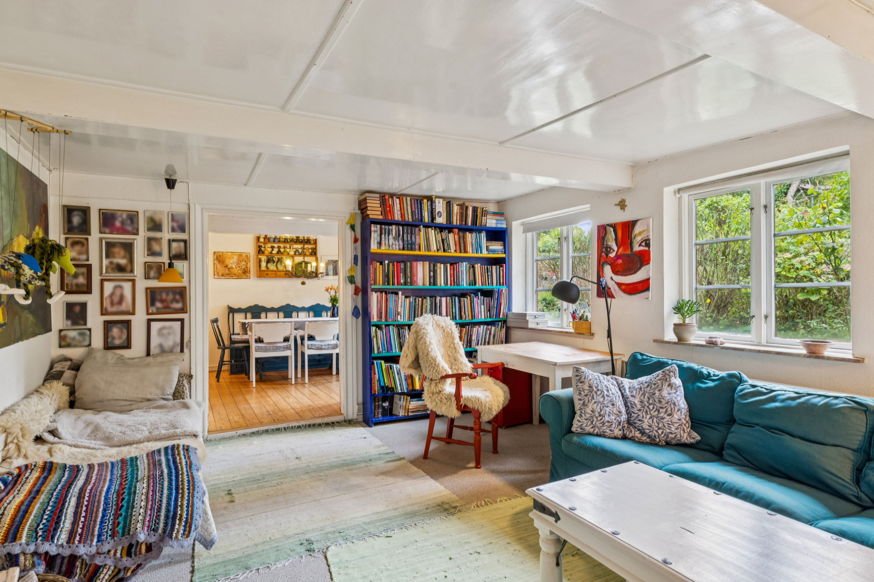 Fremhævet værelse billede i fuldskærmstilstand. Billede af Vesterballe 13, Brandsbøl, 6430 Nordborg