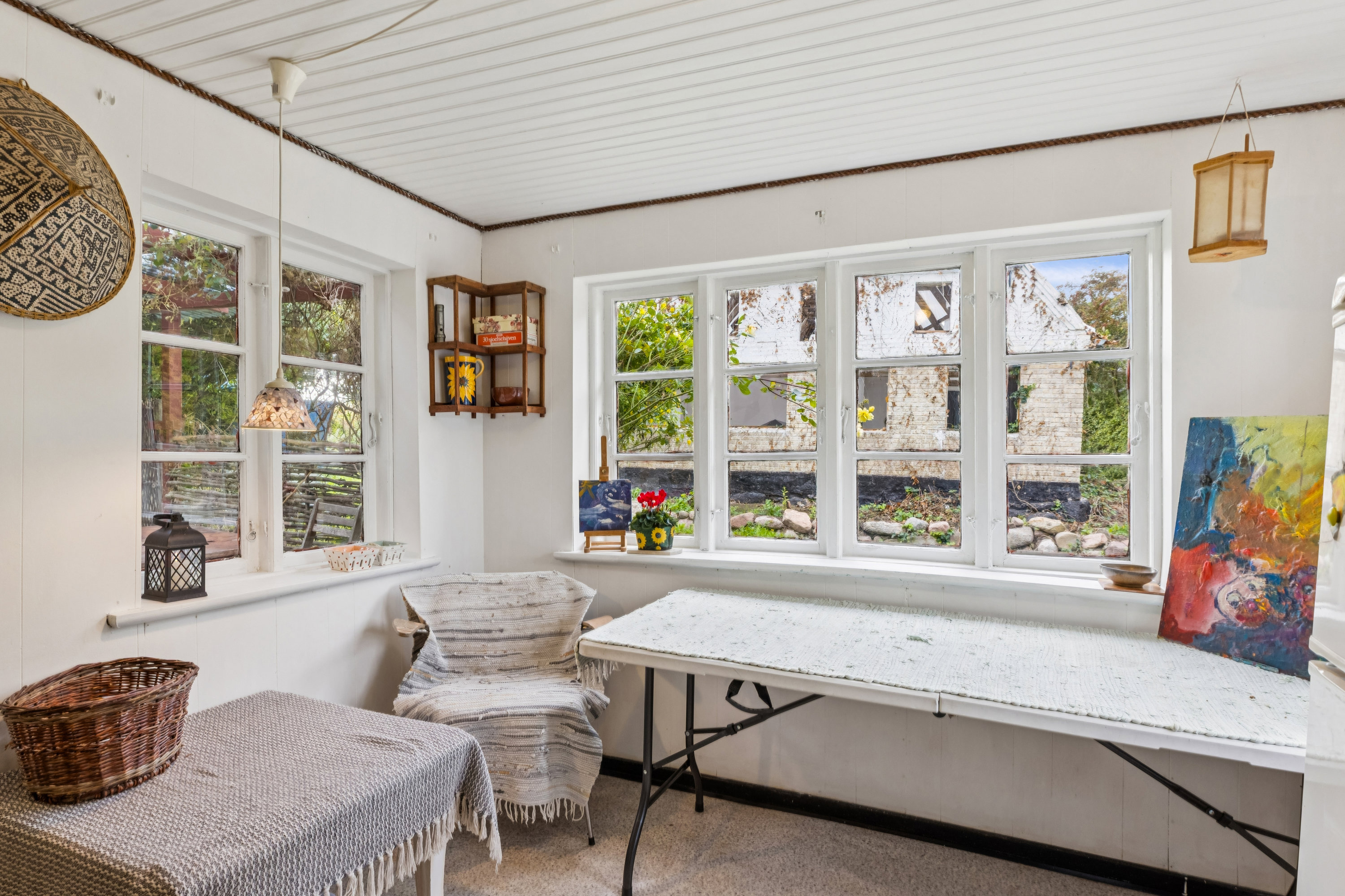 Fremhævet værelse billede i fuldskærmstilstand. Billede af Vesterballe 13, Brandsbøl, 6430 Nordborg