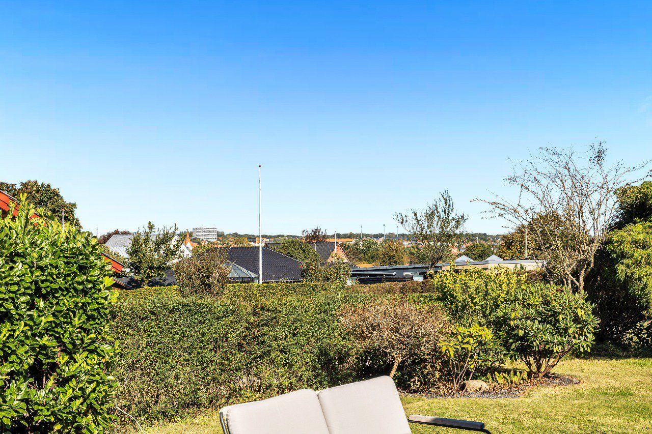 Fremhævet  billede i fuldskærmstilstand. Billede af Heimdalsvej 2, 6100 Haderslev