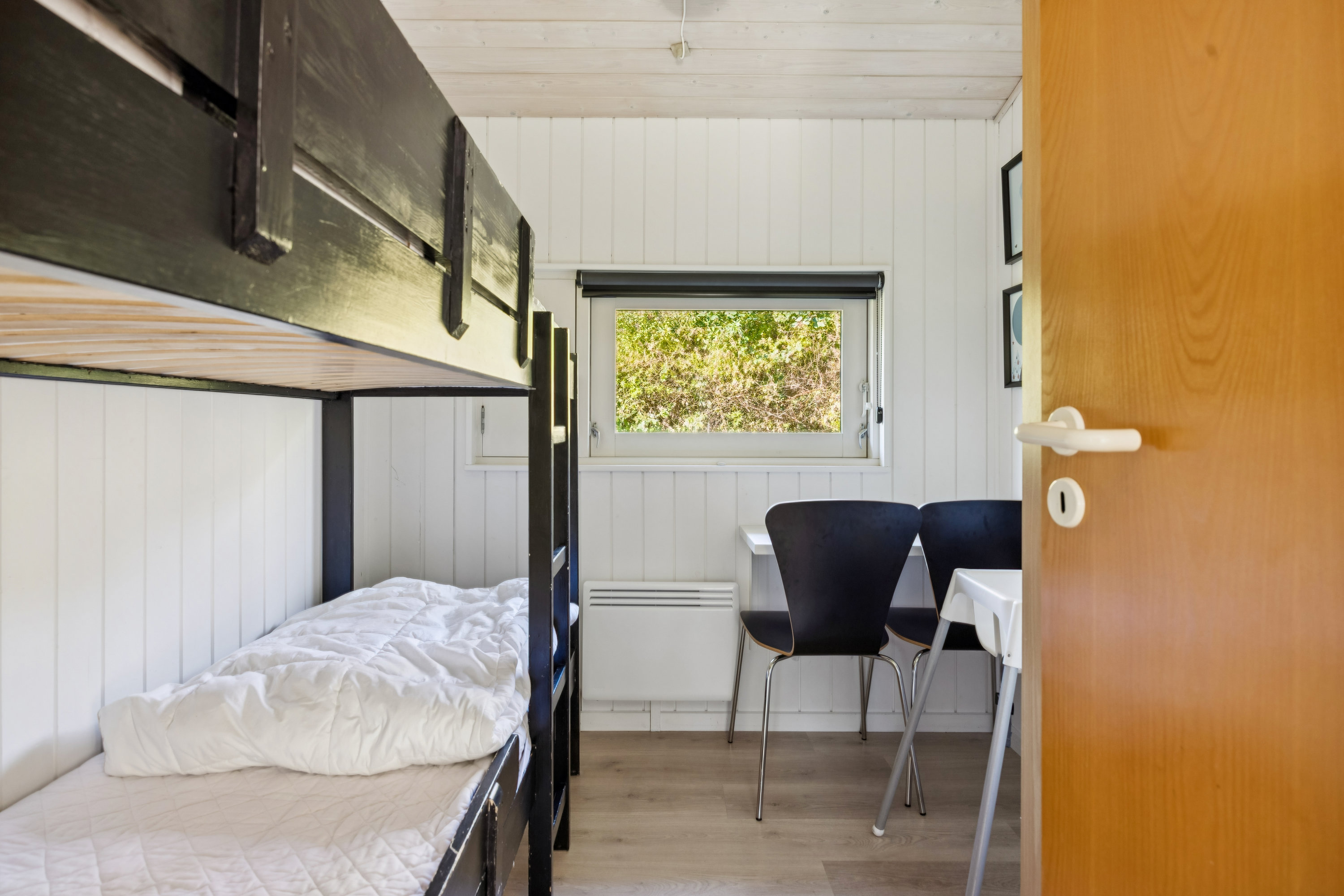 Fremhævet værelse billede i fuldskærmstilstand. Billede af Dittevej 2, Gjerrild, 8500 Grenaa