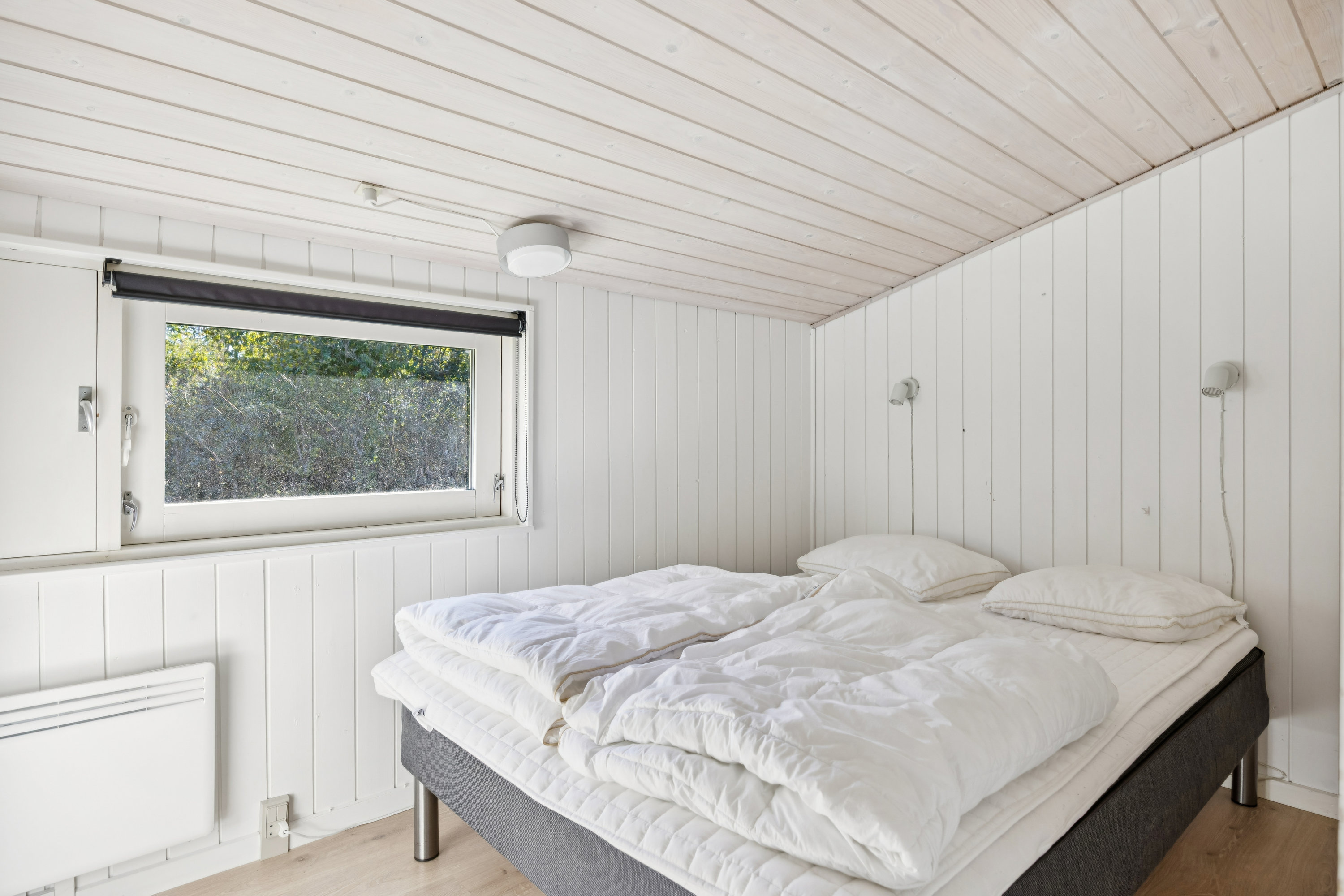 Fremhævet værelse billede i fuldskærmstilstand. Billede af Dittevej 2, Gjerrild, 8500 Grenaa