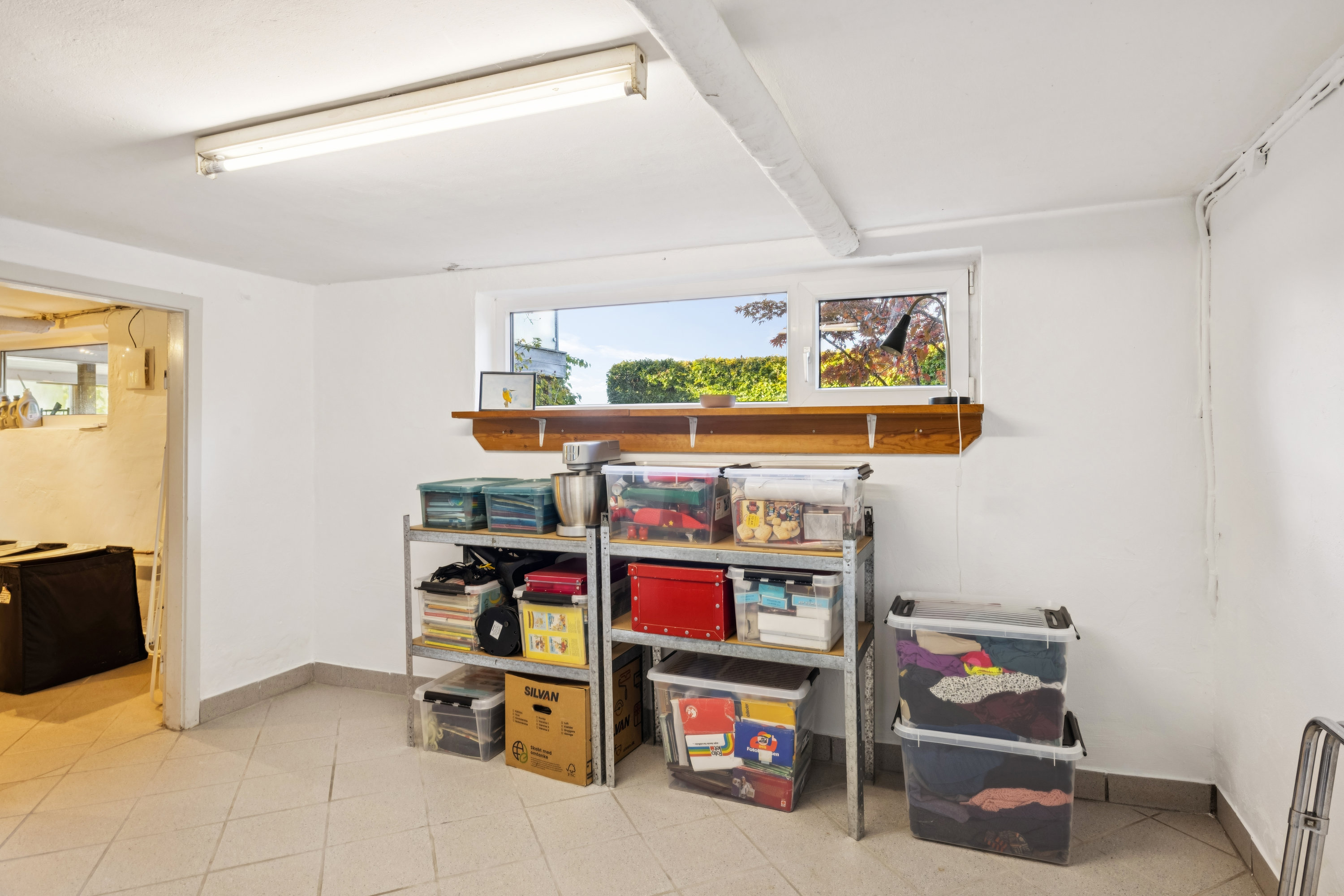 Fremhævet disponibelt rum billede i fuldskærmstilstand. Billede af Tindbæk Byvej 11, Tindbæk, 8830 Tjele