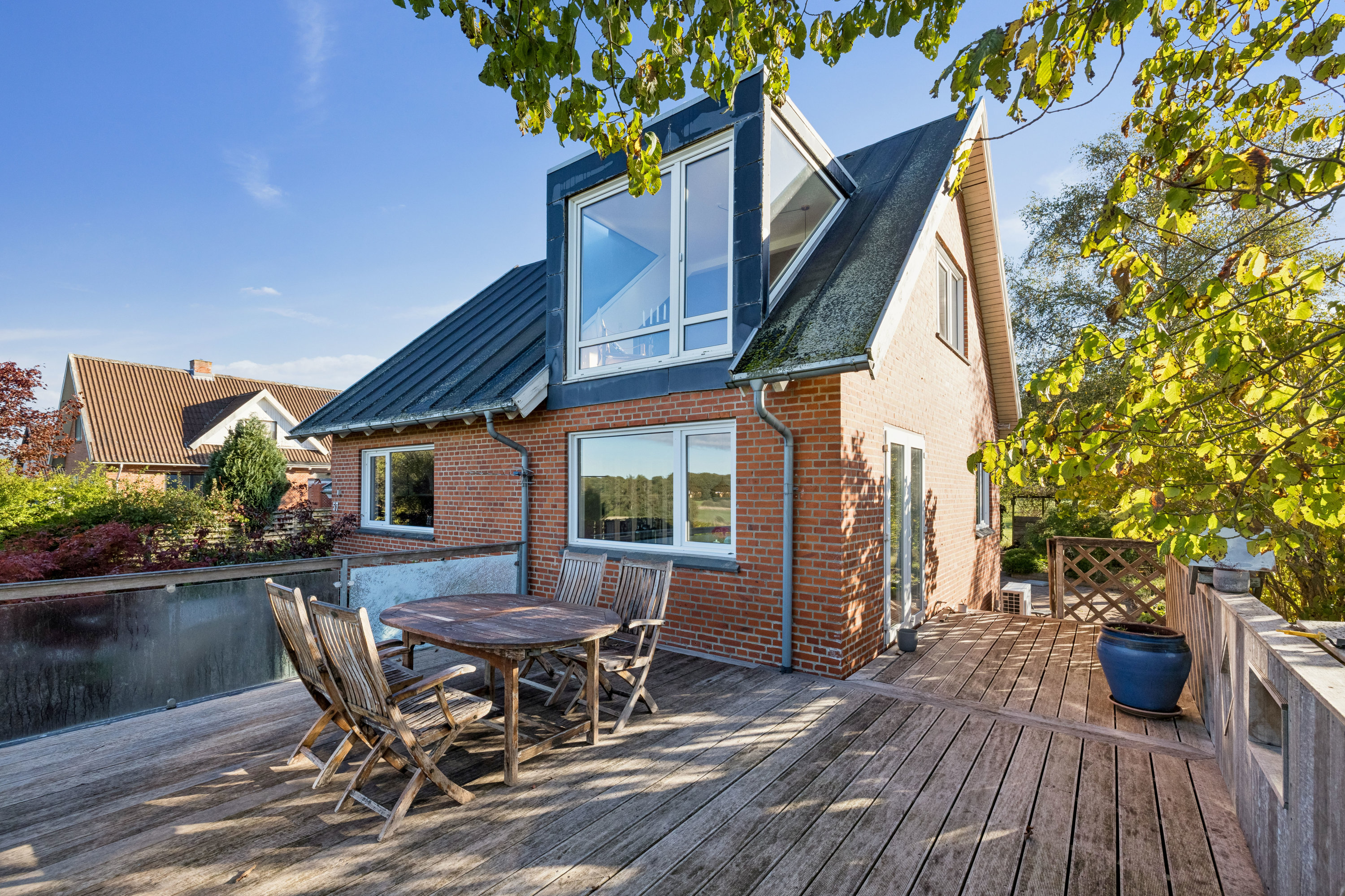 Fremhævet ejendom 1 billede i fuldskærmstilstand. Billede af Tindbæk Byvej 11, Tindbæk, 8830 Tjele