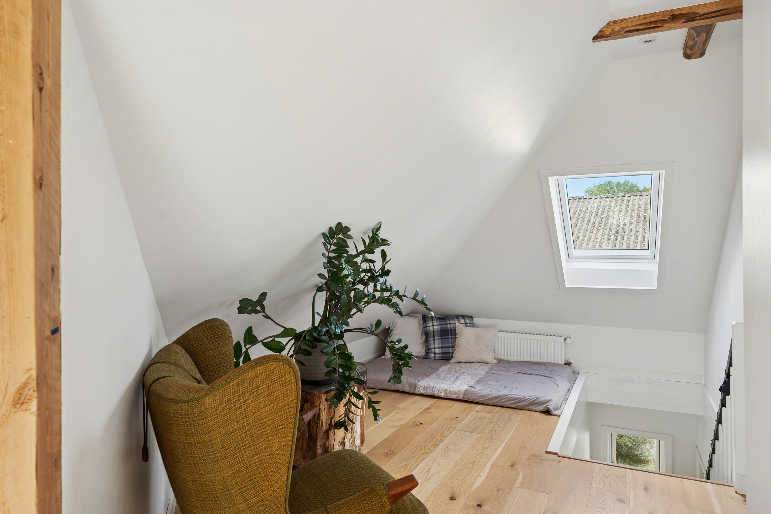 Fremhævet indendørs billede i fuldskærmstilstand. Billede af Voldumvej 14, 2610 Rødovre