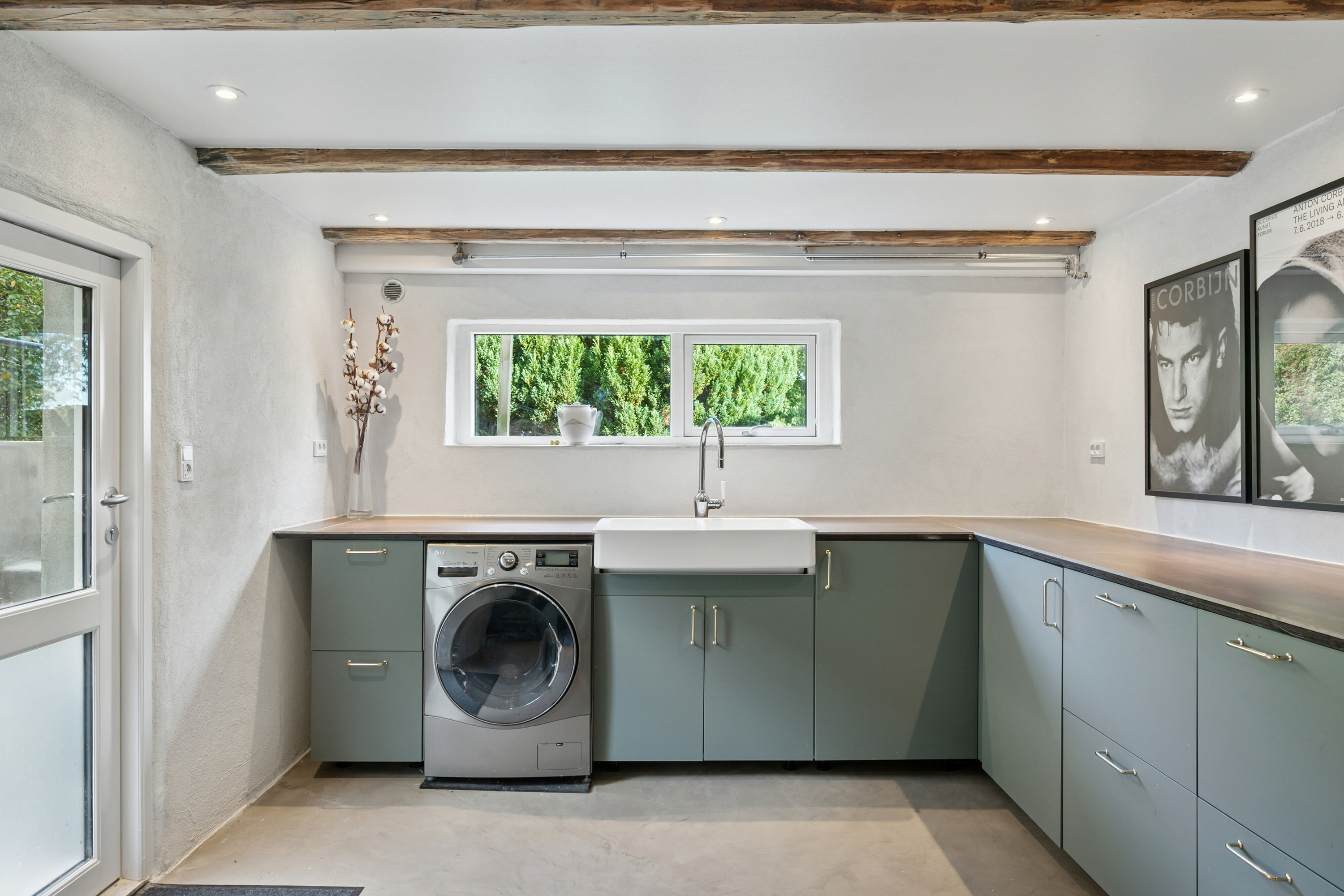 Fremhævet indendørs billede i fuldskærmstilstand. Billede af Voldumvej 14, 2610 Rødovre