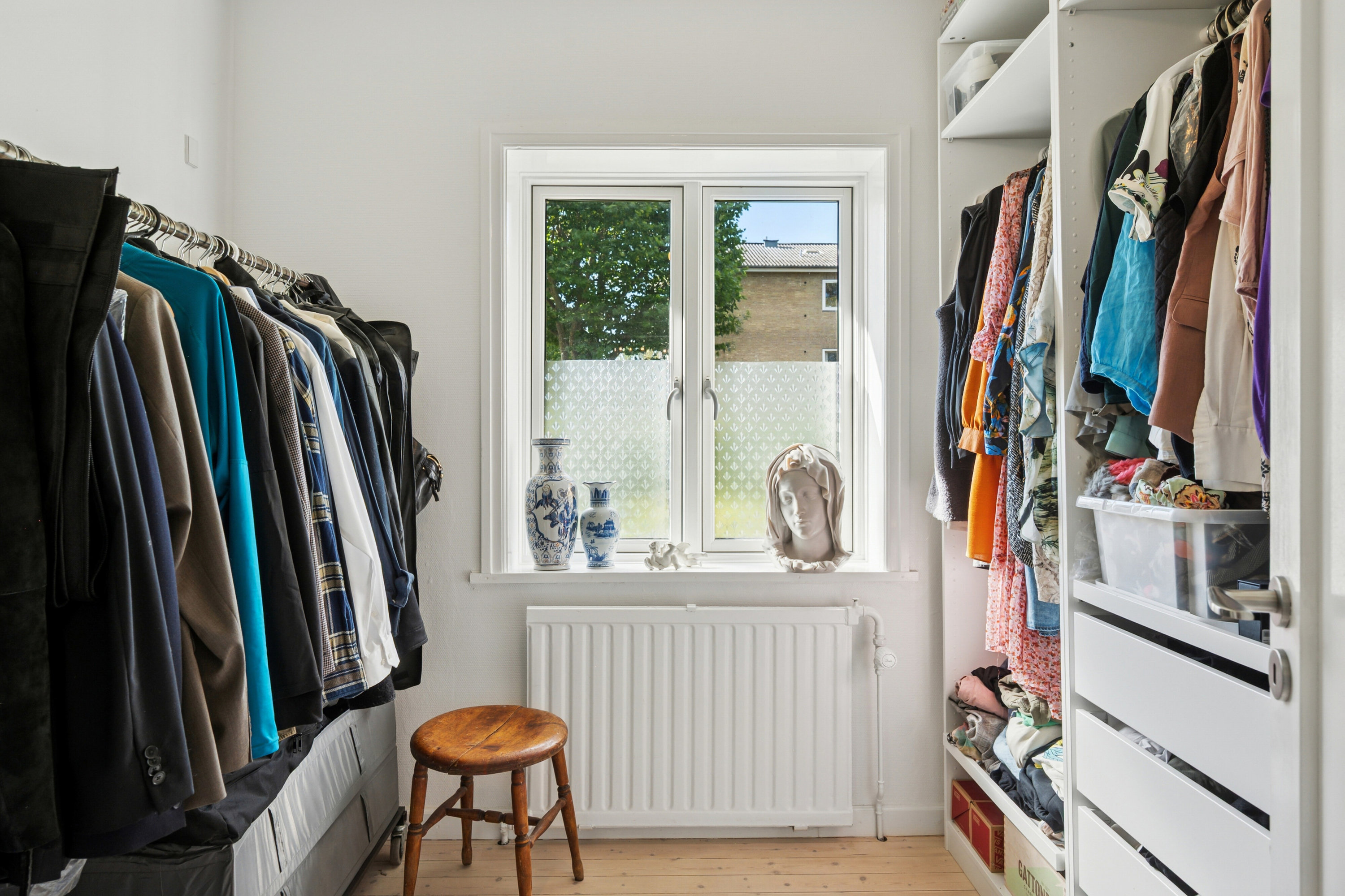 Fremhævet indendørs billede i fuldskærmstilstand. Billede af Voldumvej 14, 2610 Rødovre