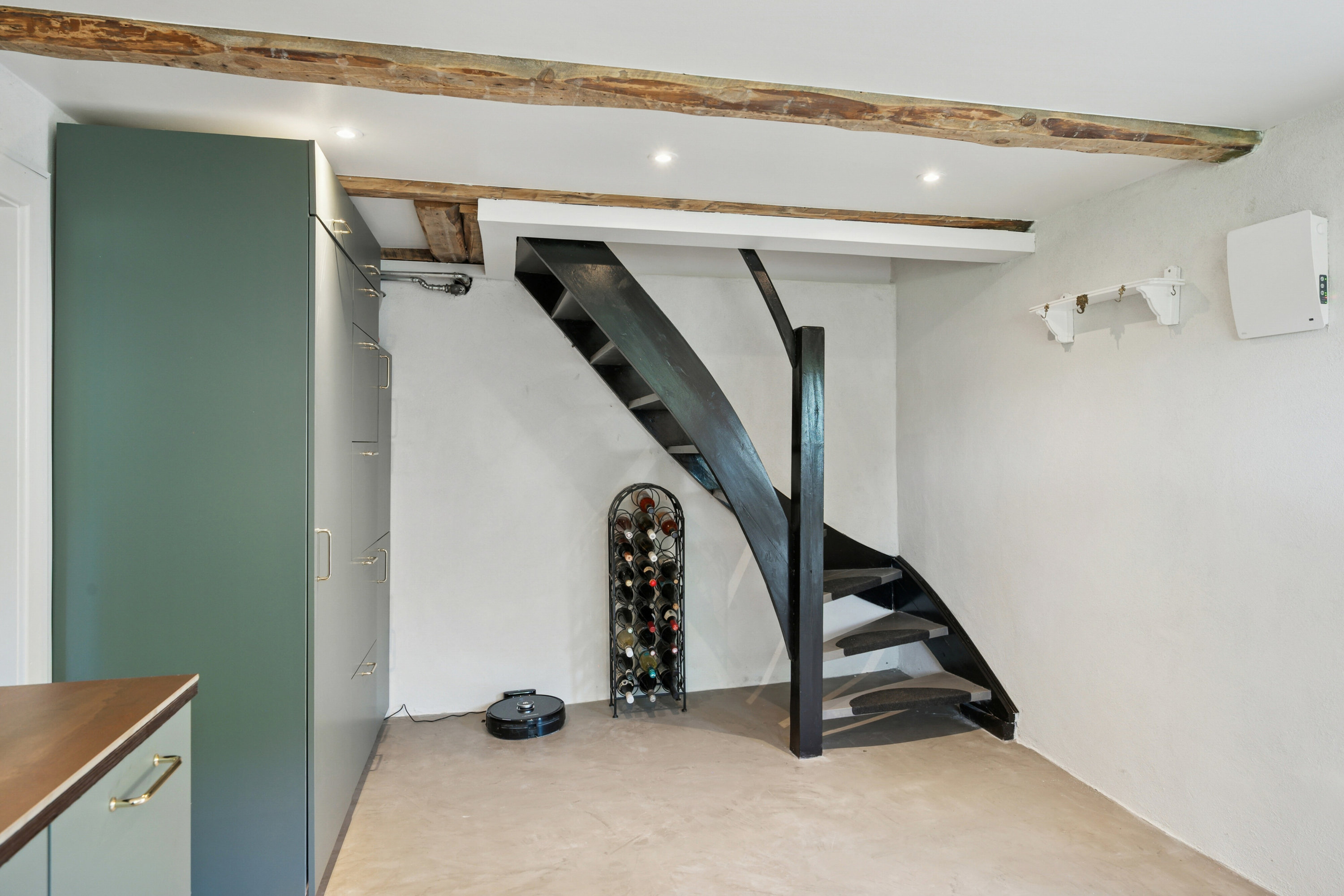 Fremhævet indendørs billede i fuldskærmstilstand. Billede af Voldumvej 14, 2610 Rødovre