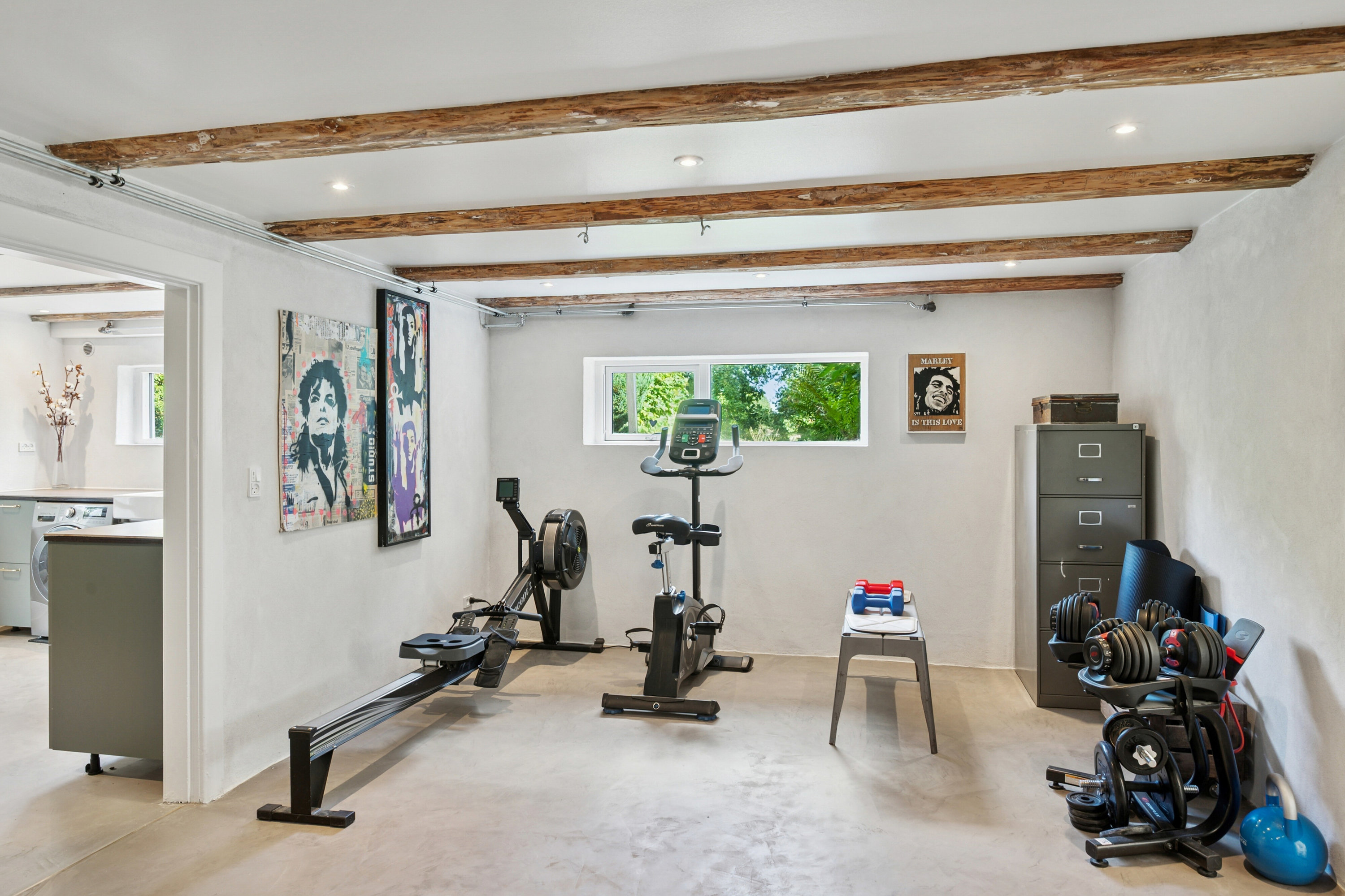 Fremhævet indendørs billede i fuldskærmstilstand. Billede af Voldumvej 14, 2610 Rødovre