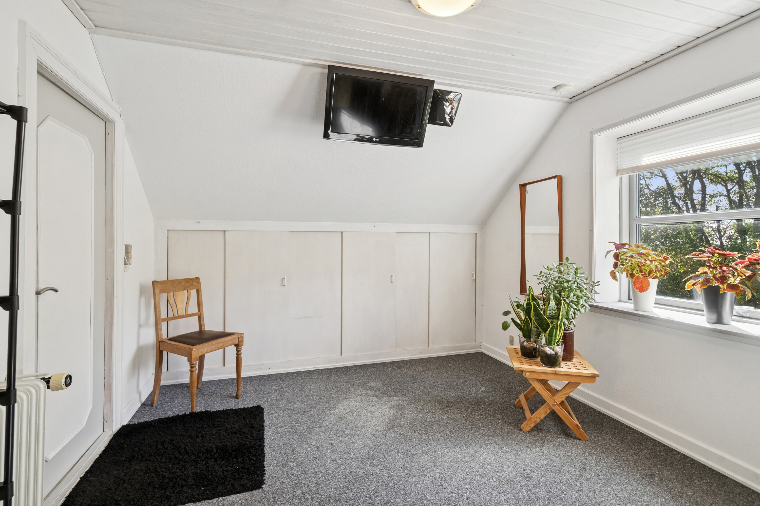 Fremhævet indendørs billede i fuldskærmstilstand. Billede af Faaborgvej 386, Dyrup, 5250 Odense SV