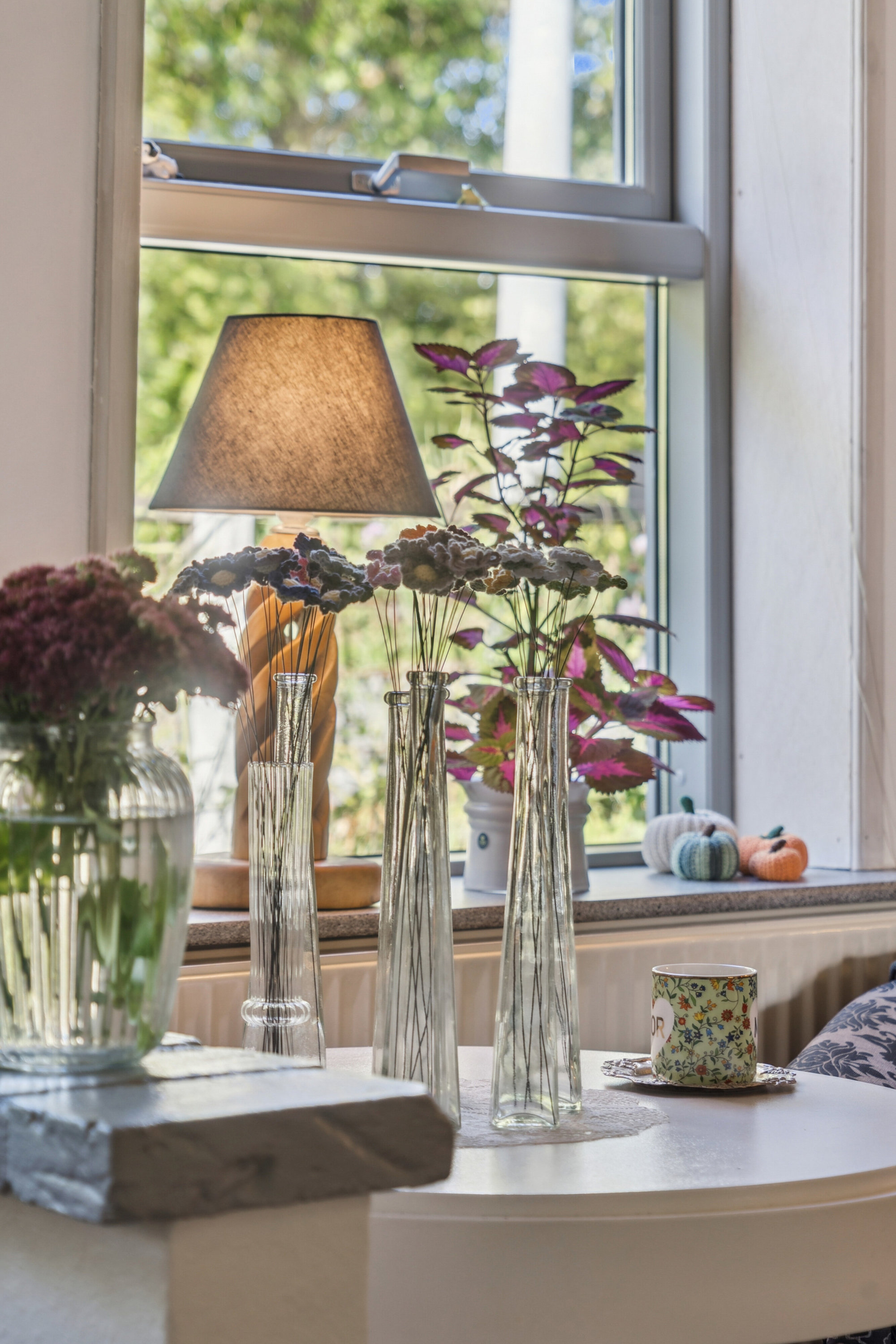 Fremhævet spisestue billede i fuldskærmstilstand. Billede af Faaborgvej 386, Dyrup, 5250 Odense SV