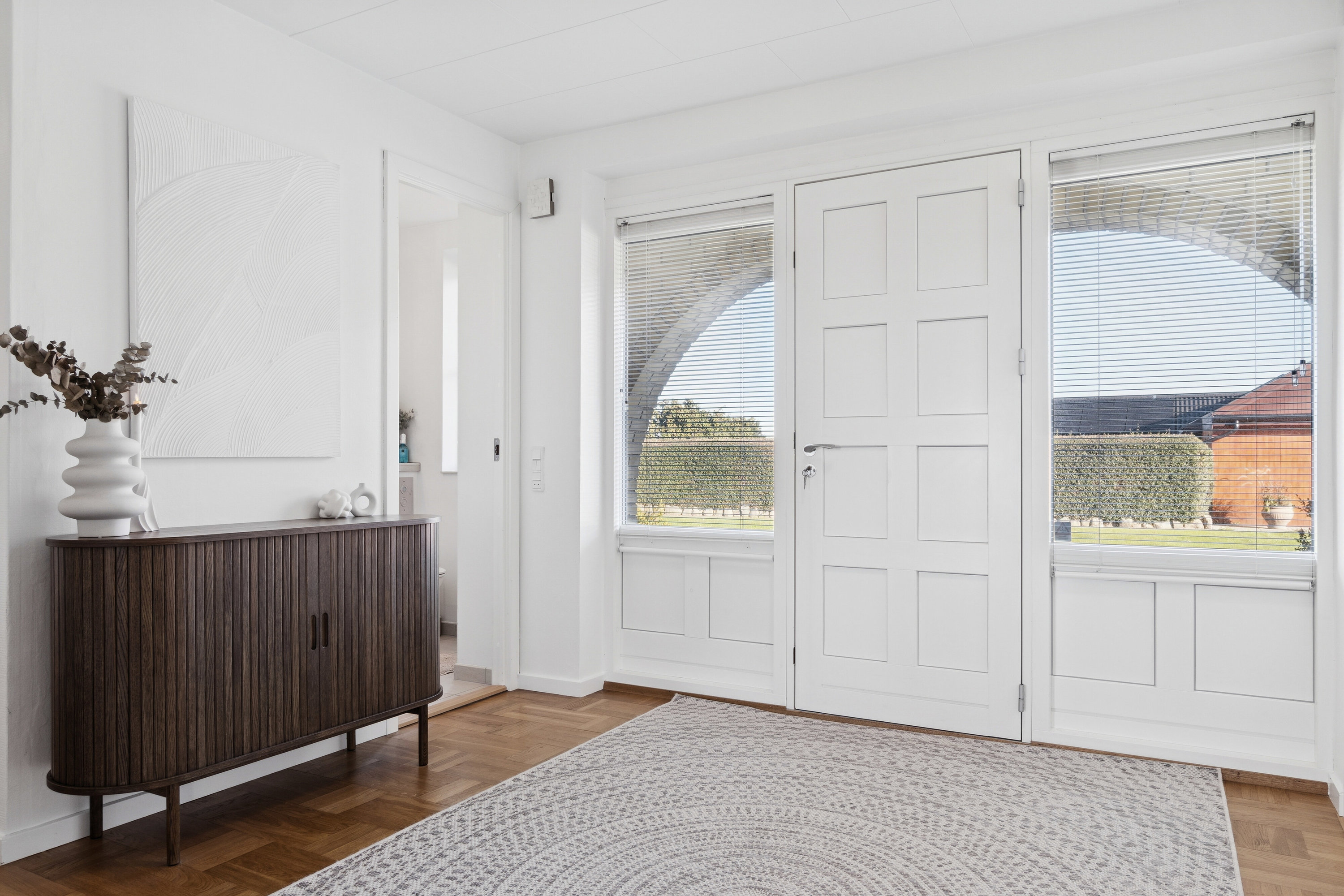 Fremhævet værelse billede i fuldskærmstilstand. Billede af Provstehøjen 10, 4300 Holbæk