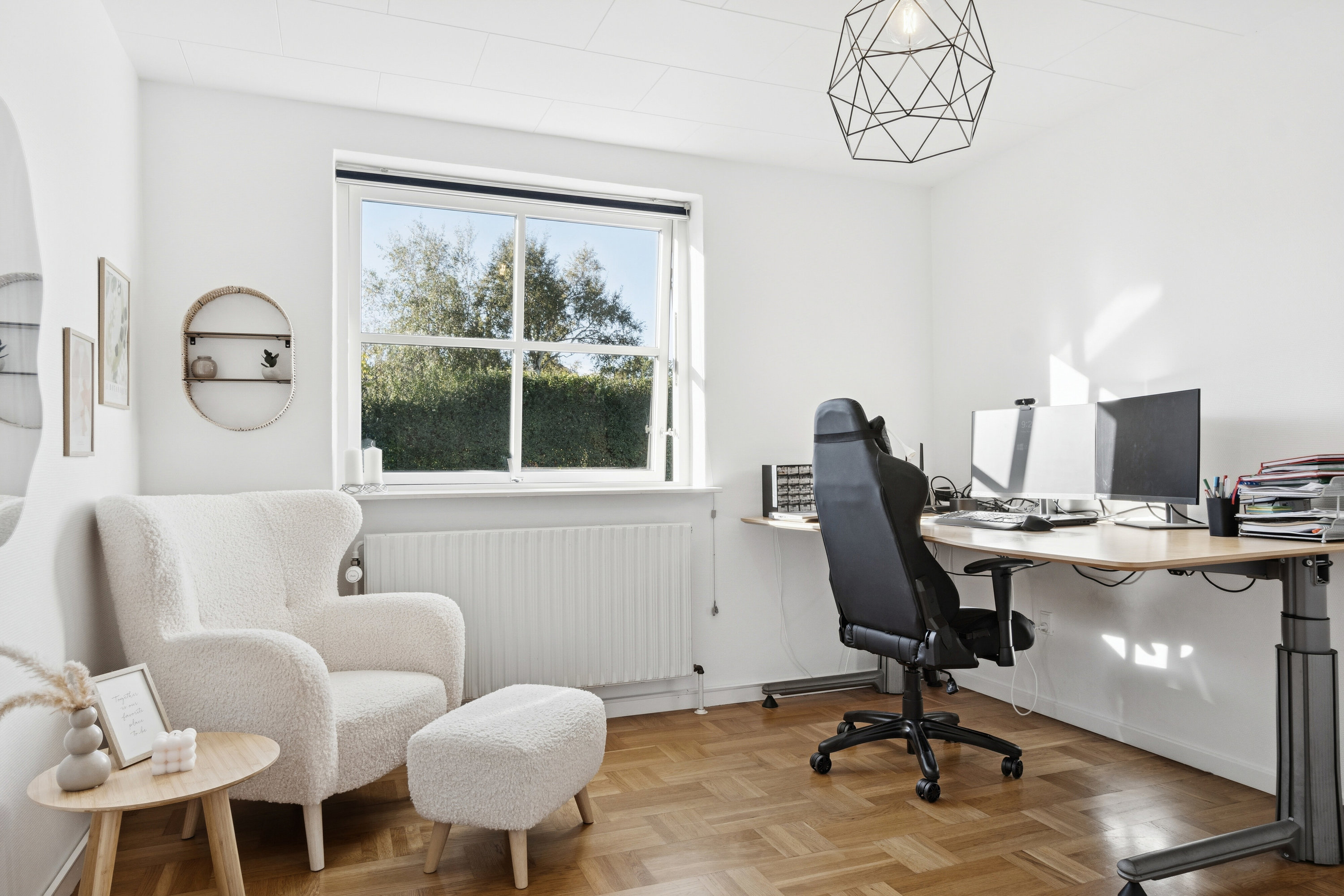 Fremhævet værelse billede i fuldskærmstilstand. Billede af Provstehøjen 10, 4300 Holbæk