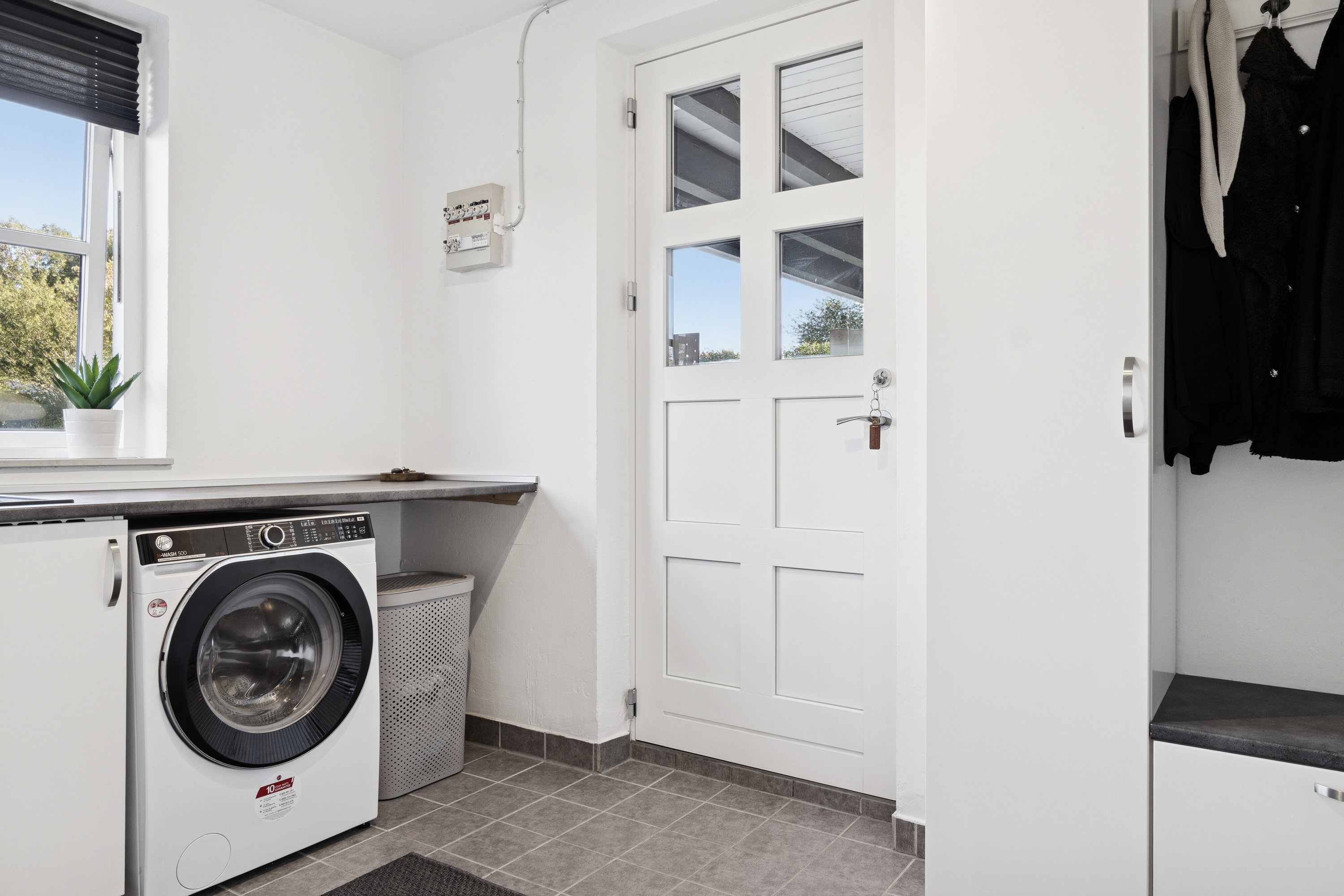 Fremhævet bryggers billede i fuldskærmstilstand. Billede af Provstehøjen 10, 4300 Holbæk