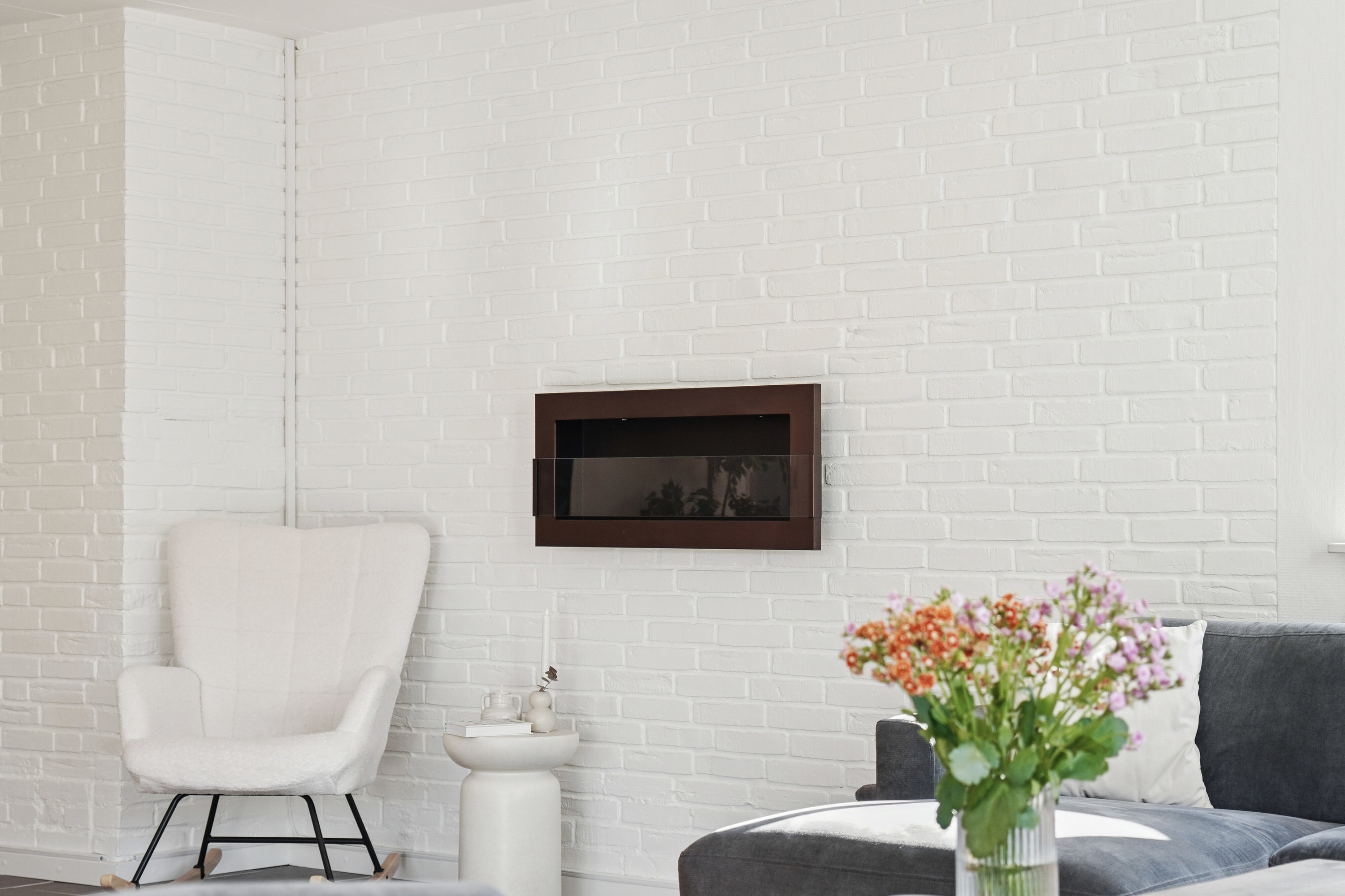 Fremhævet værelse billede i fuldskærmstilstand. Billede af Provstehøjen 10, 4300 Holbæk