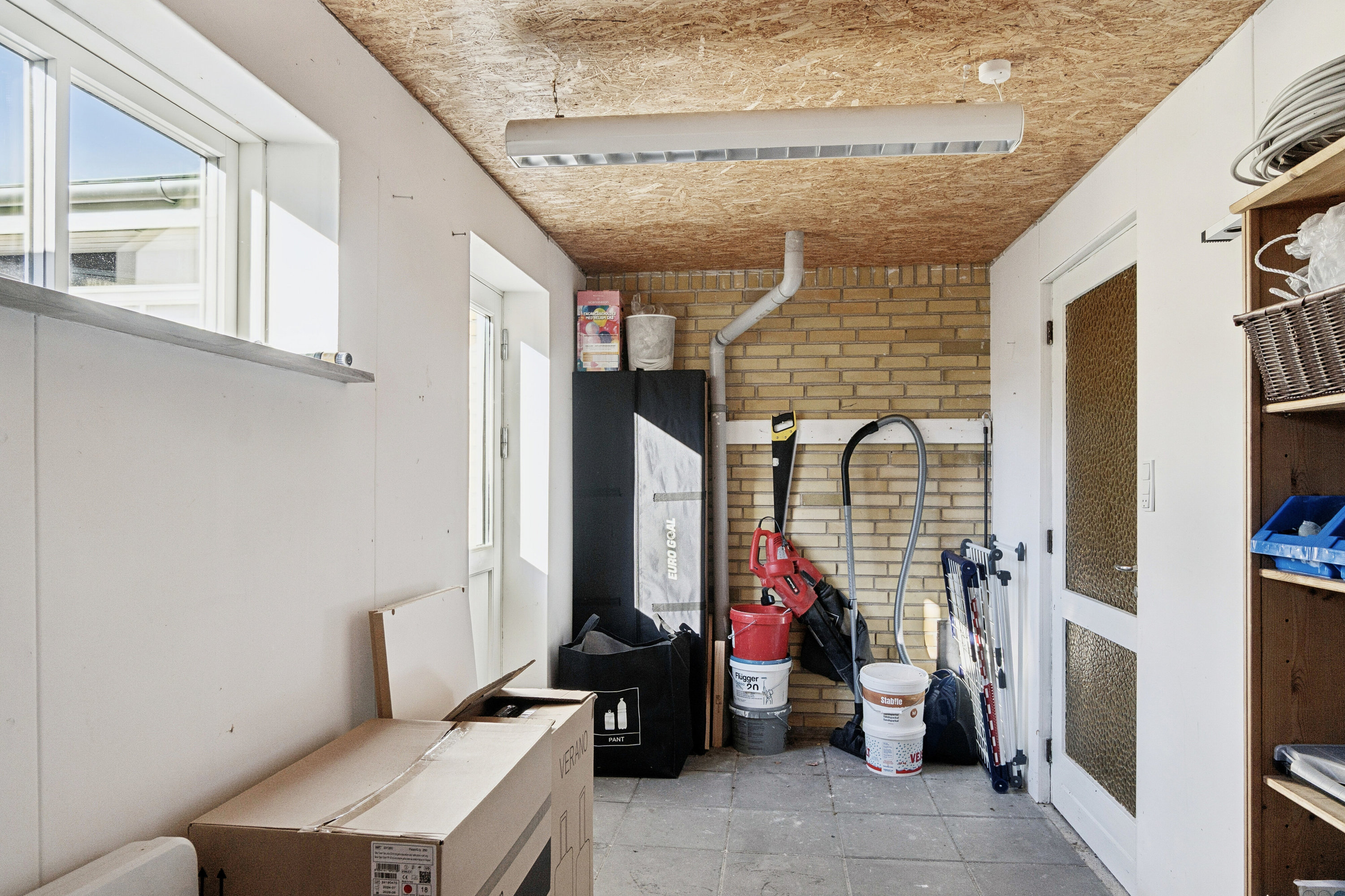 Fremhævet værelse billede i fuldskærmstilstand. Billede af Provstehøjen 10, 4300 Holbæk