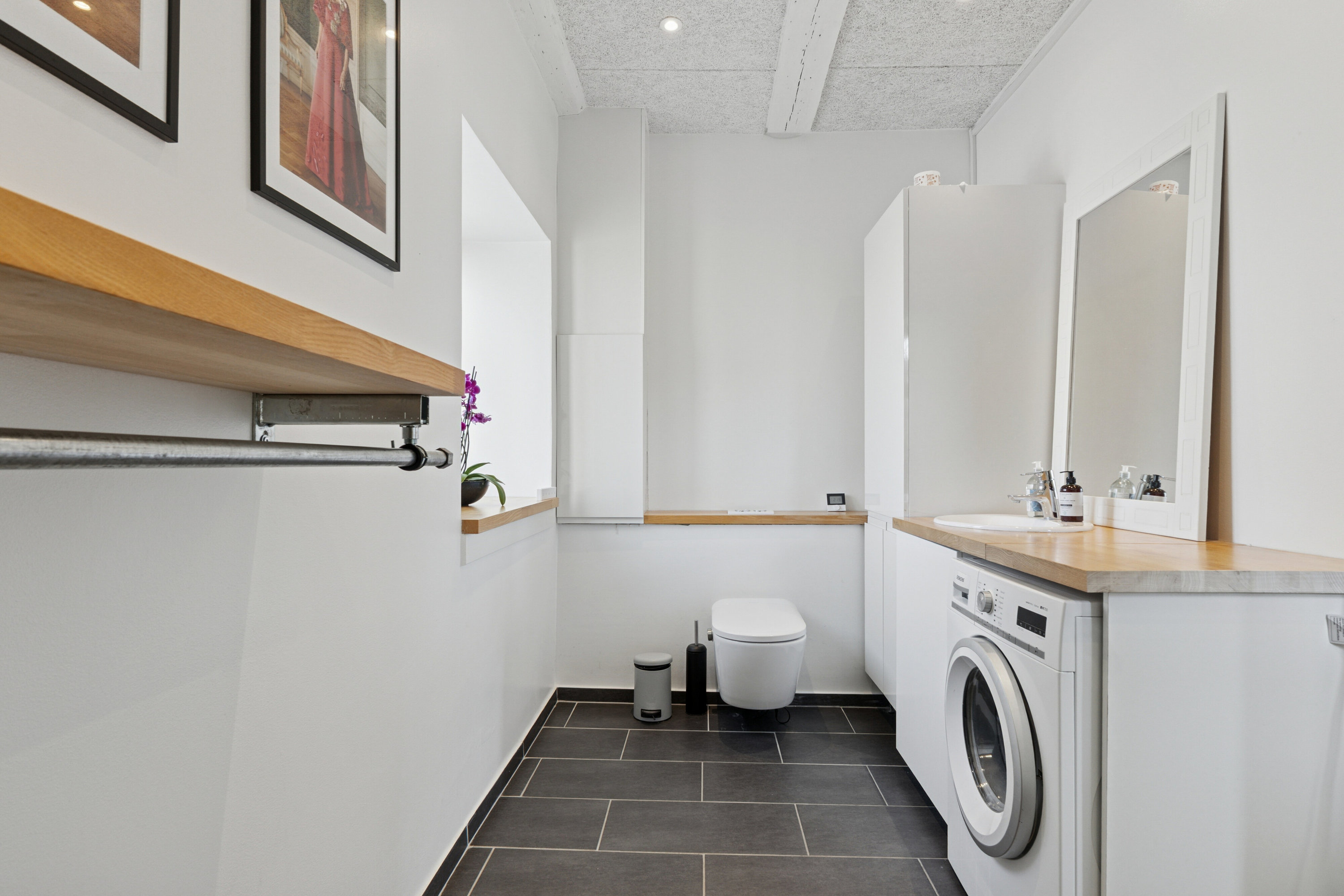 Fremhævet bryggers billede i fuldskærmstilstand. Billede af Biens Allé 8A, 2300 København S