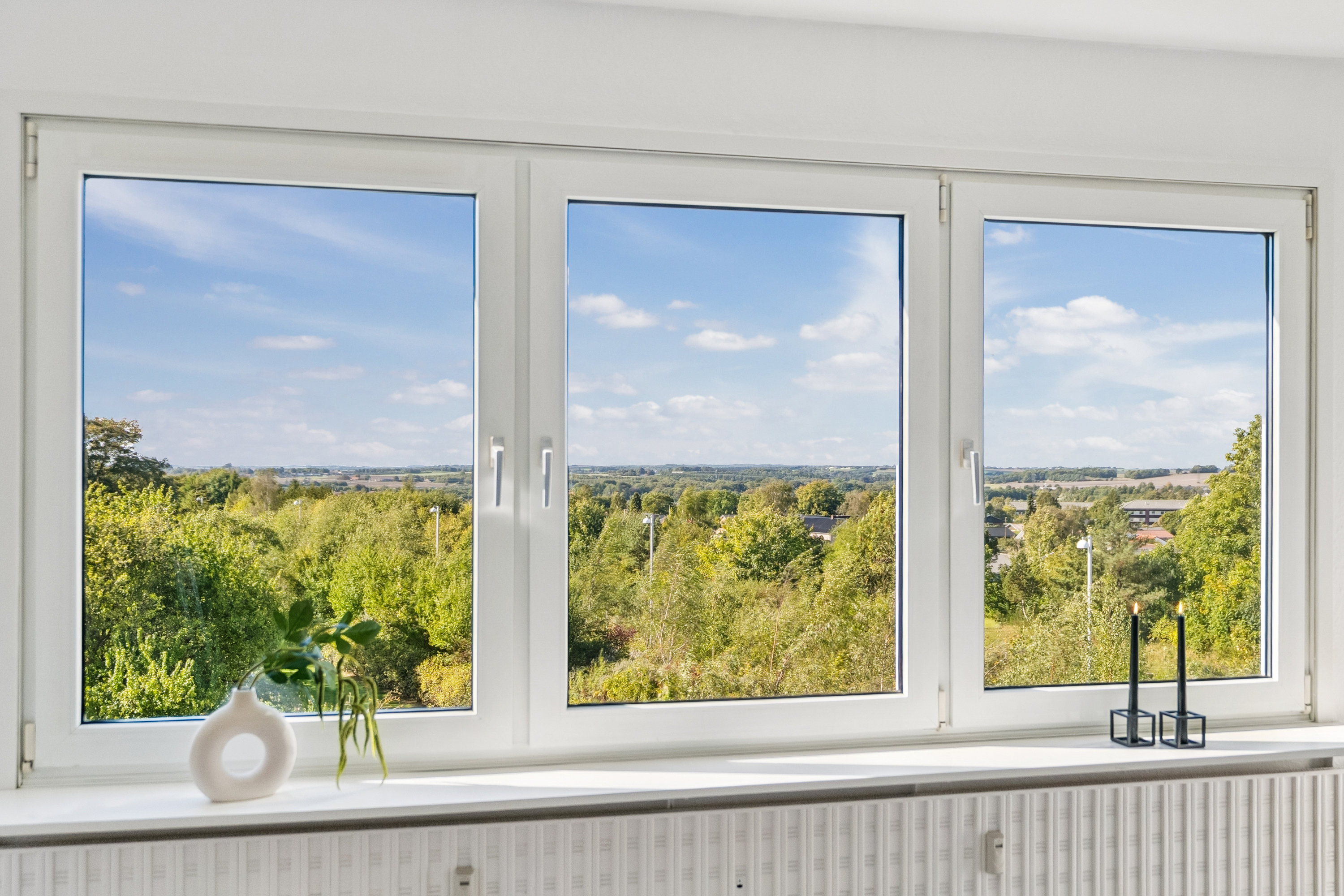 Fremhævet udsigt billede i fuldskærmstilstand. Billede af Ægirsvej 67, 2. th., 8920 Randers NV